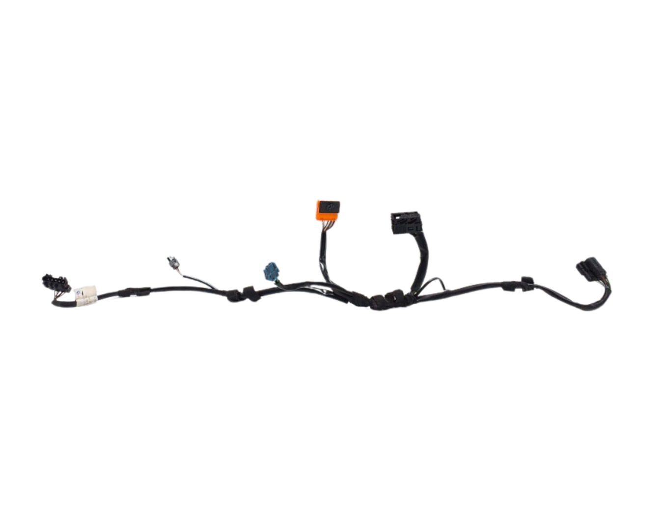 Roll Bar Wiring Harness - 911 | 1999-2004
