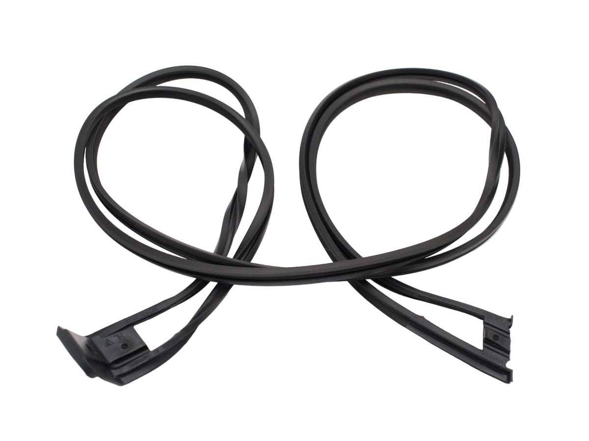 Roof Channel Seal - Left - Cayman | 2006-2012