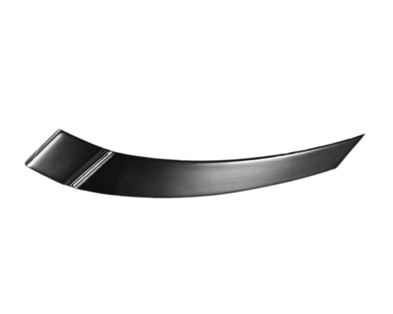 Roof Corner Trim - Right - 911 | 1999-2004