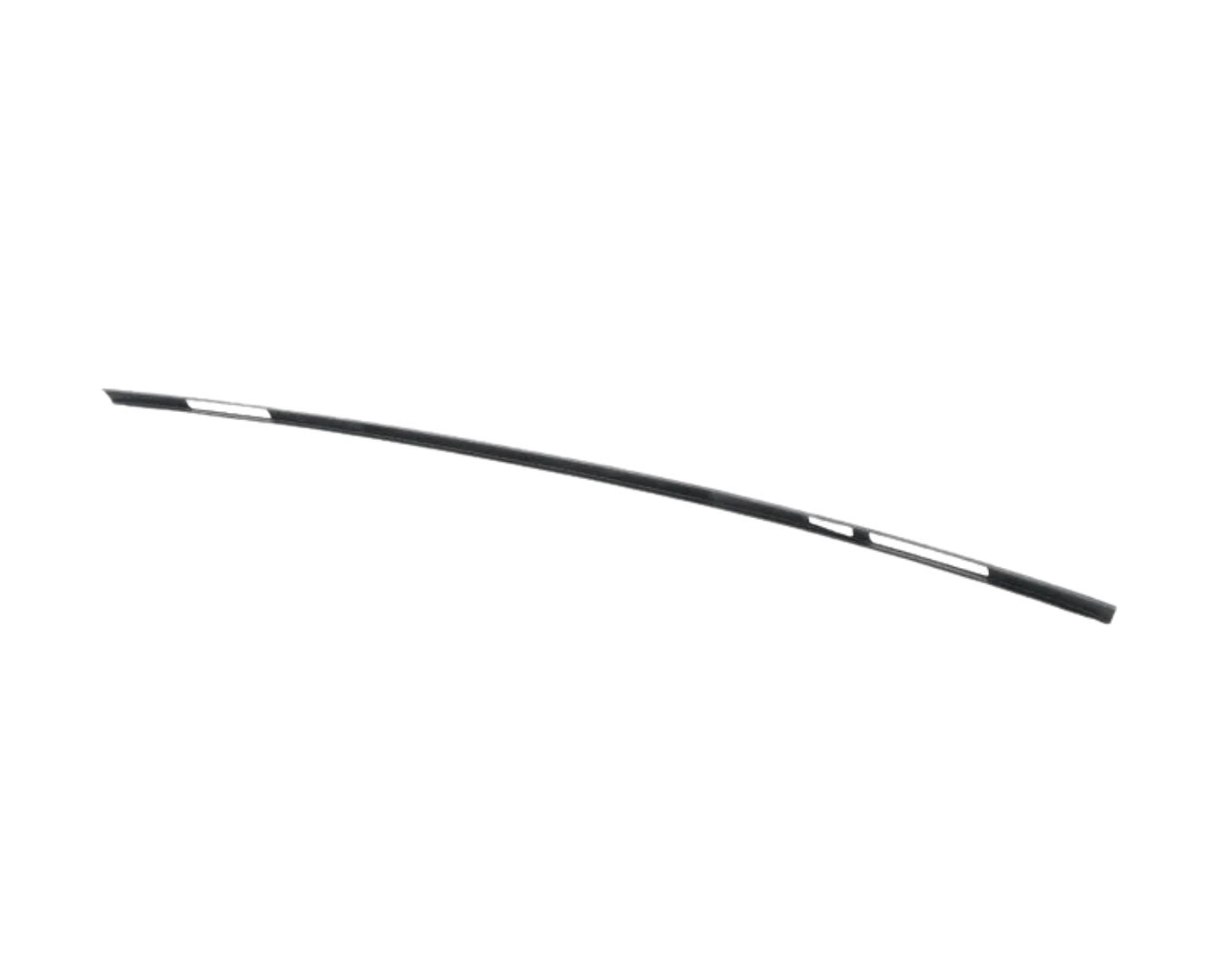 Roof Edge Strip - Left - 911 | 1999-2004