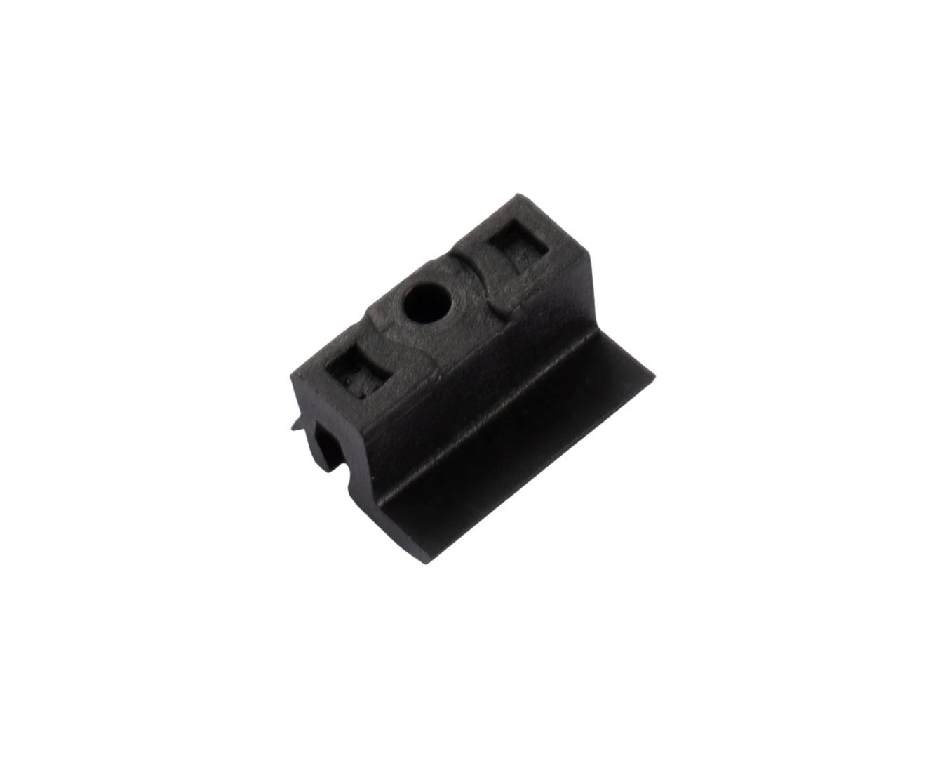 Roof Edge Trim Retaining Clip - 928 | 1978-1995