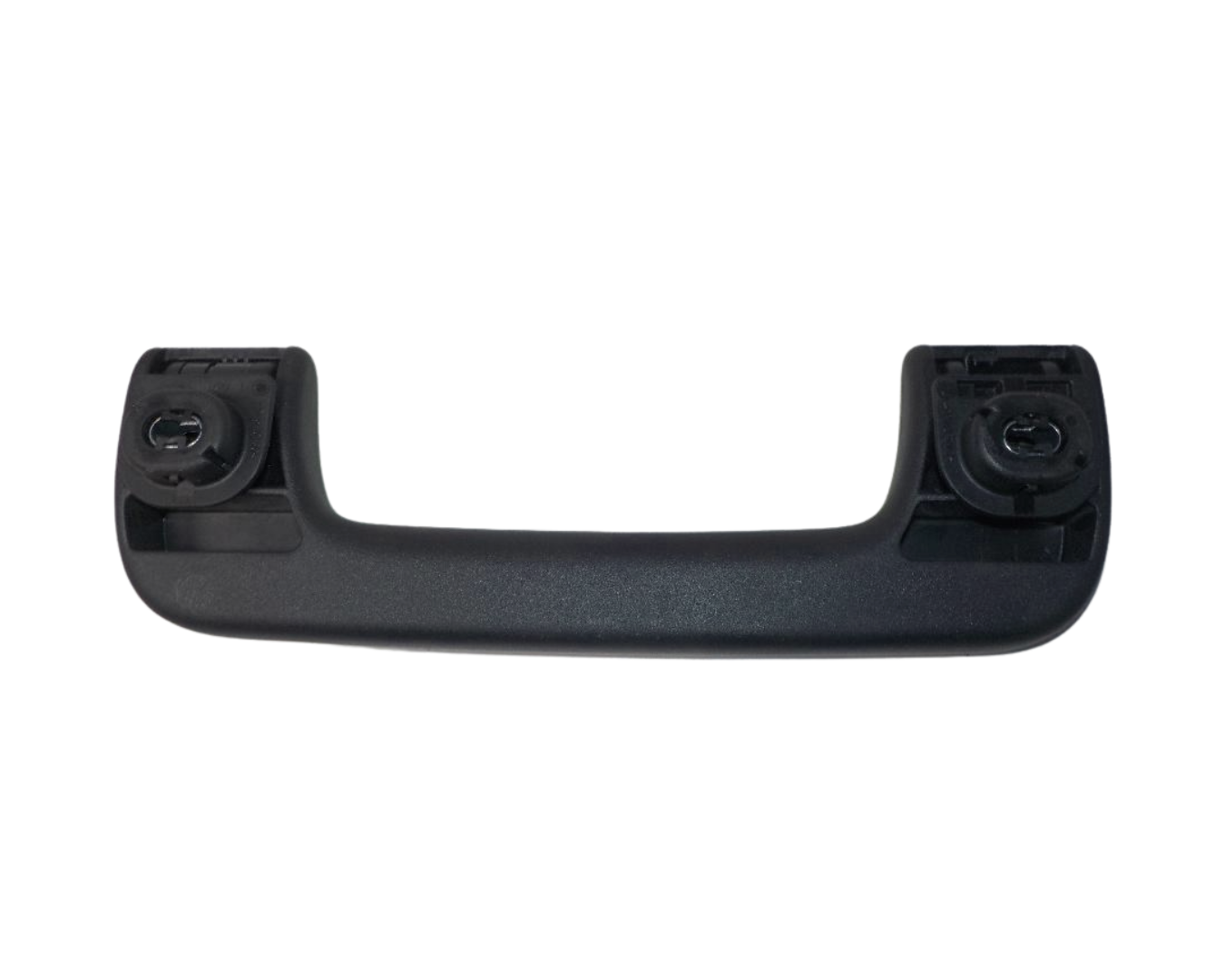Roof Grab Handle - Front - Black - Macan | 2015-2025