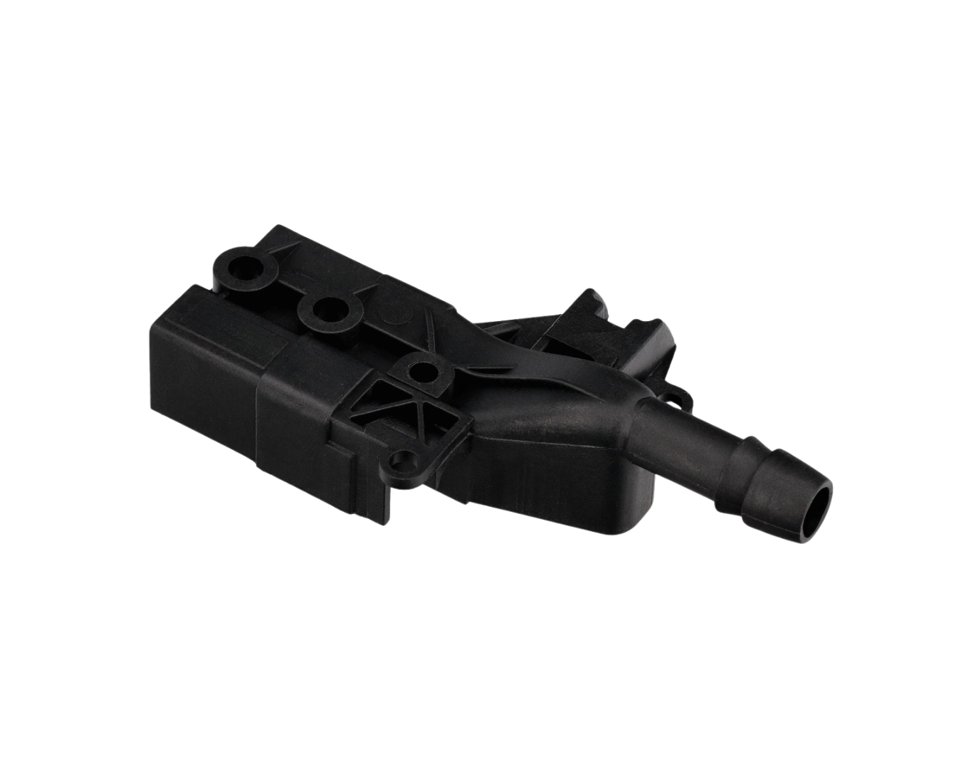 Roof Guide Rail End Piece - Left - 911 | 1999-2012
