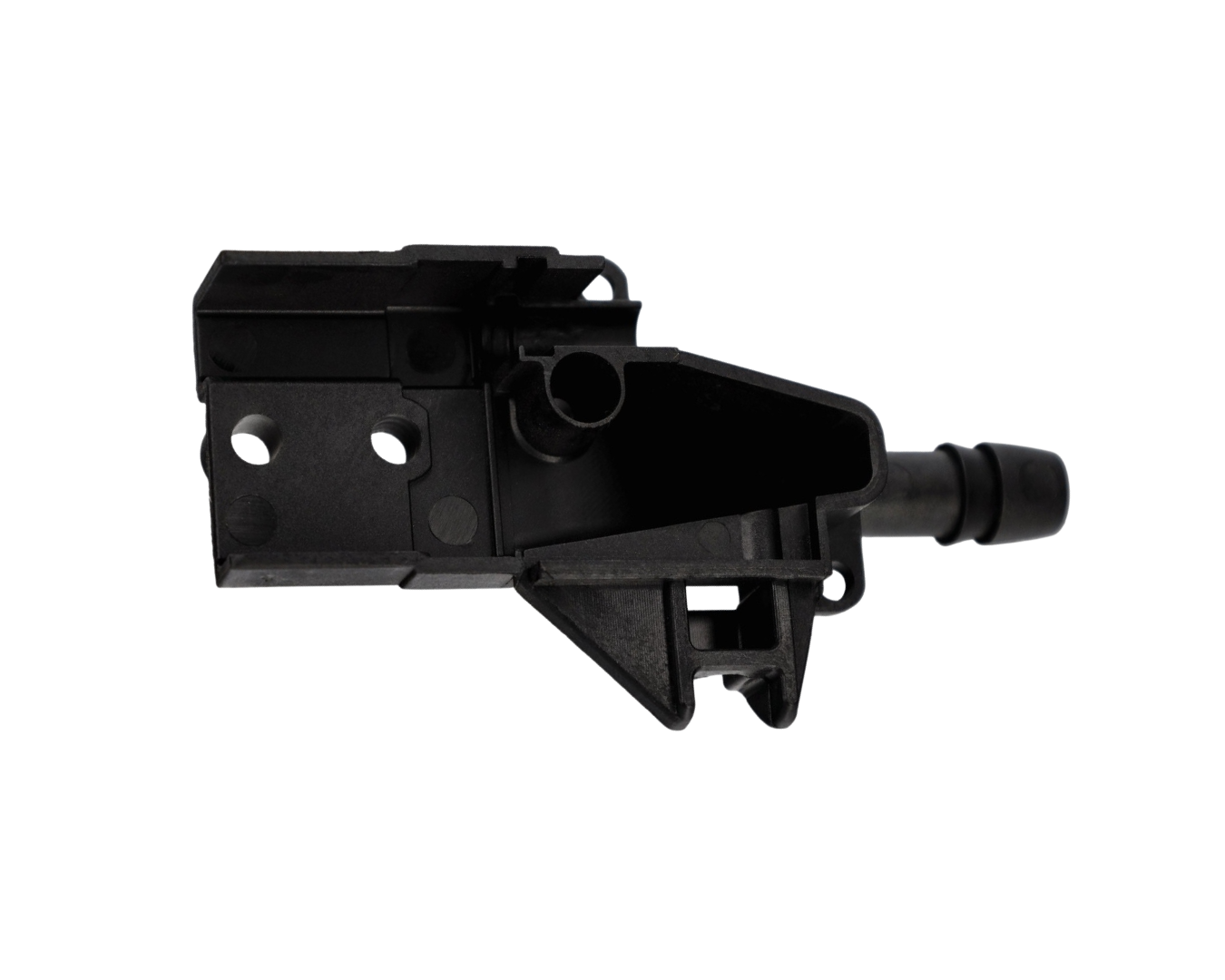 Roof Guide Rail End Piece - Right - 911 | 1999-2012