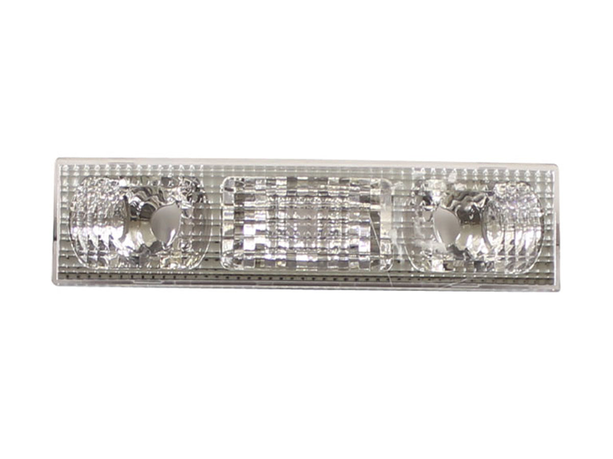 Roof Interior Light - Cayenne | 2003-2010