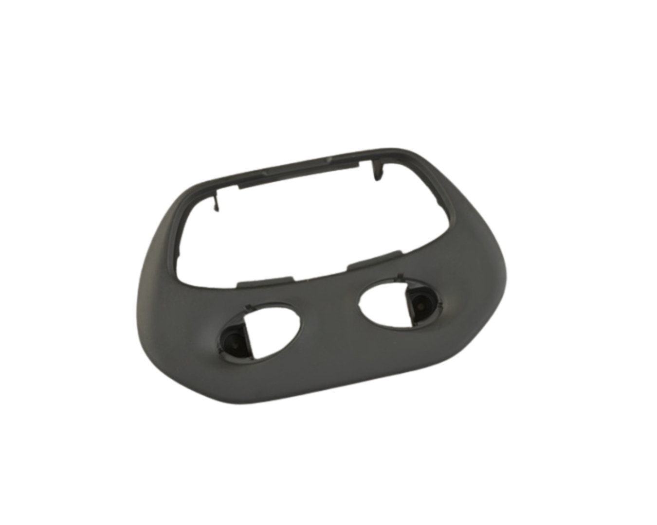 Roof Interior Light Cover - Black - 911 | 1999-2004
