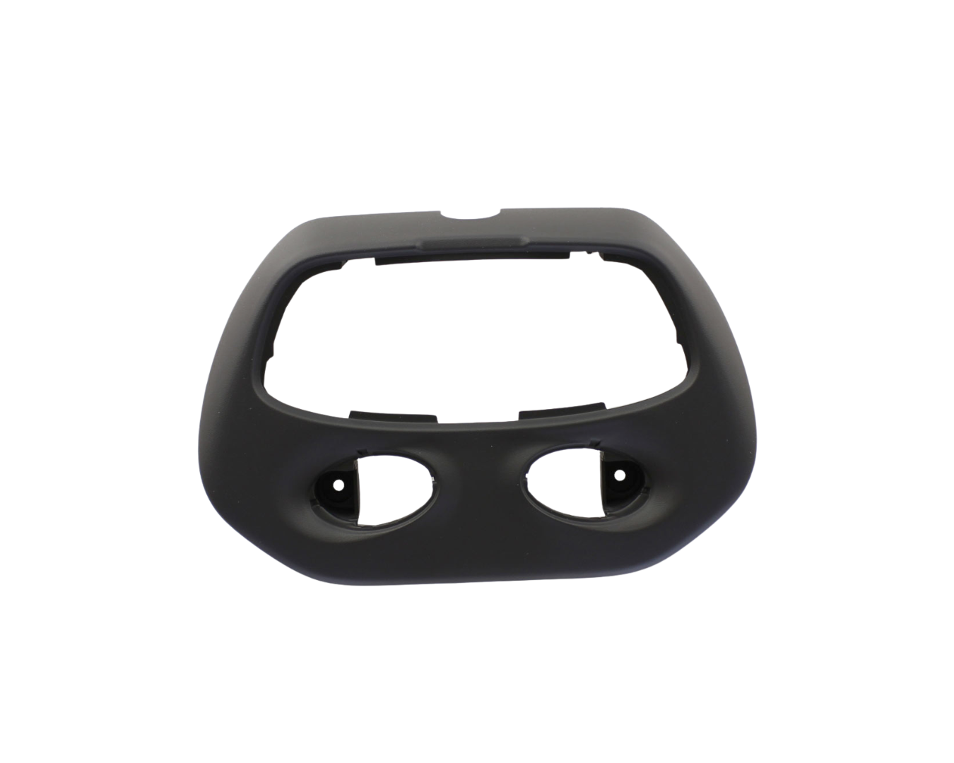 Roof Interior Light Cover - Black - 911 | 1999-2012