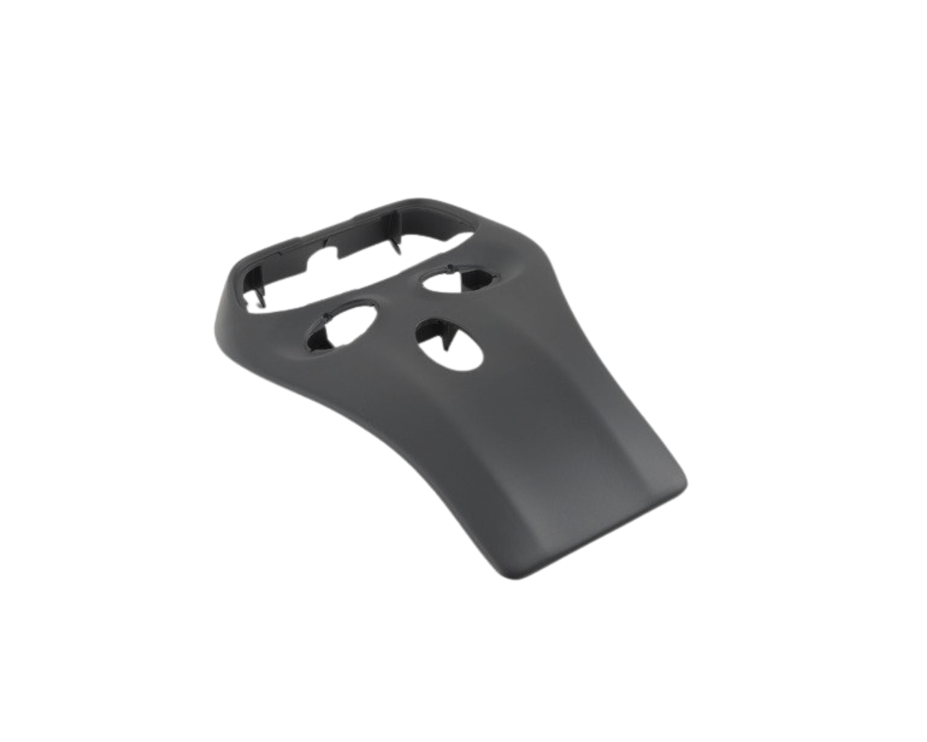 Roof Interior Light Cover - Black - 911 | 1999-2012