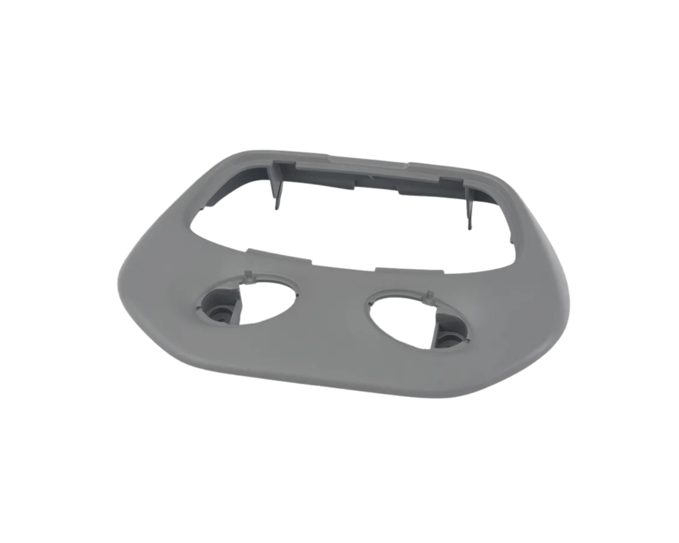 Roof Interior Light Cover - Graphite Gray - 911 | 1999-2004