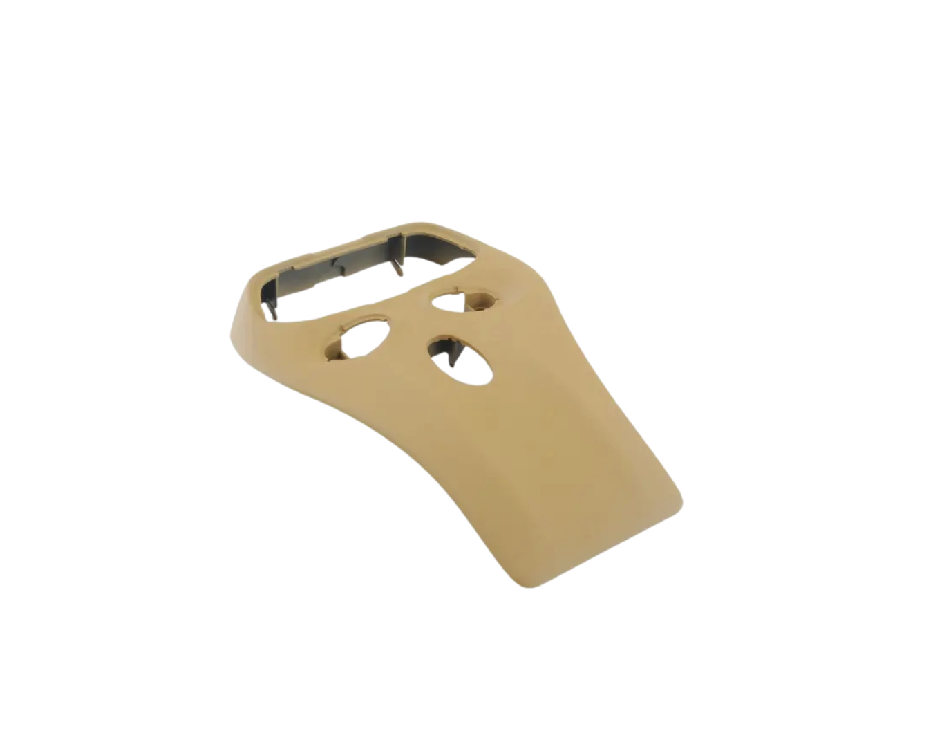Roof Interior Light Cover - Savannah Beige - 911 | 1999-2004
