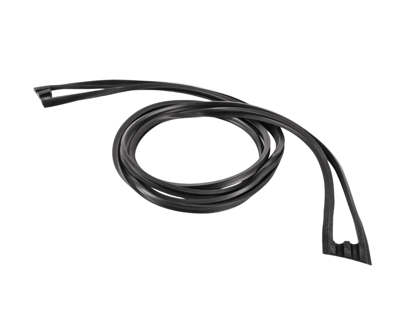 Roof Molding Gasket - Right - 911 | 1999-2004