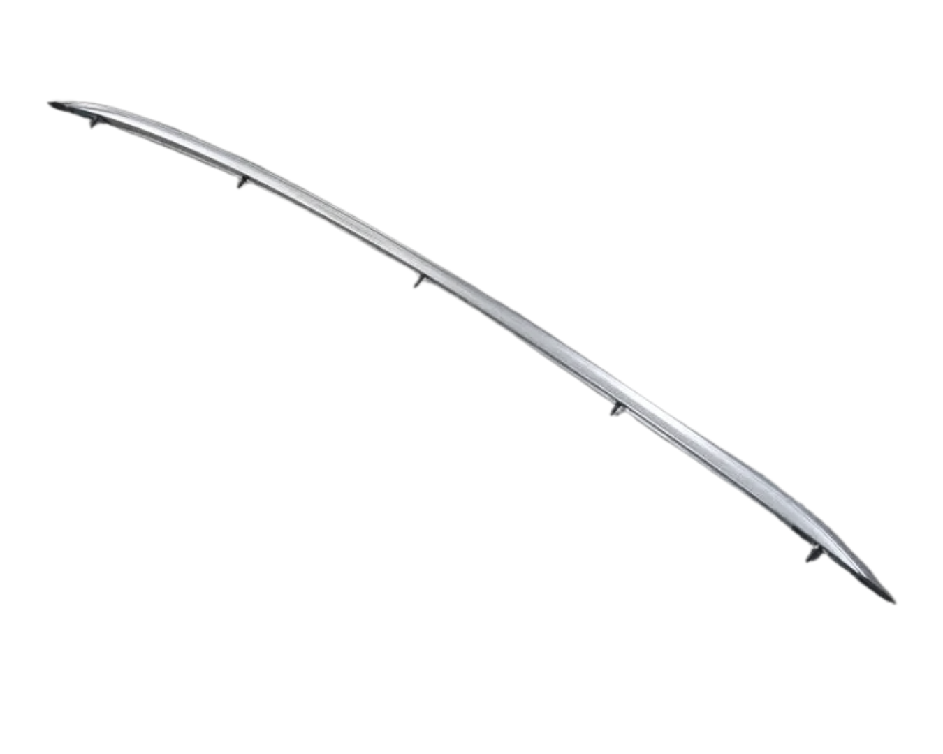 Roof Rail - Left - Macan | 2019-2025