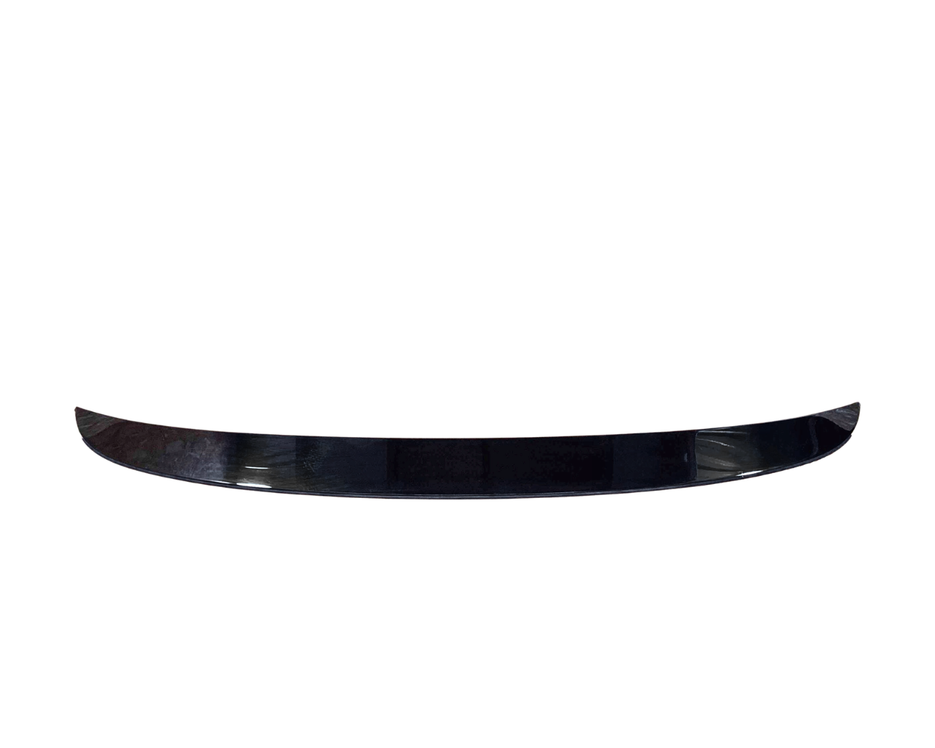 Roof Spoiler Trim - Primed Coated - Cayenne | 2019-2026