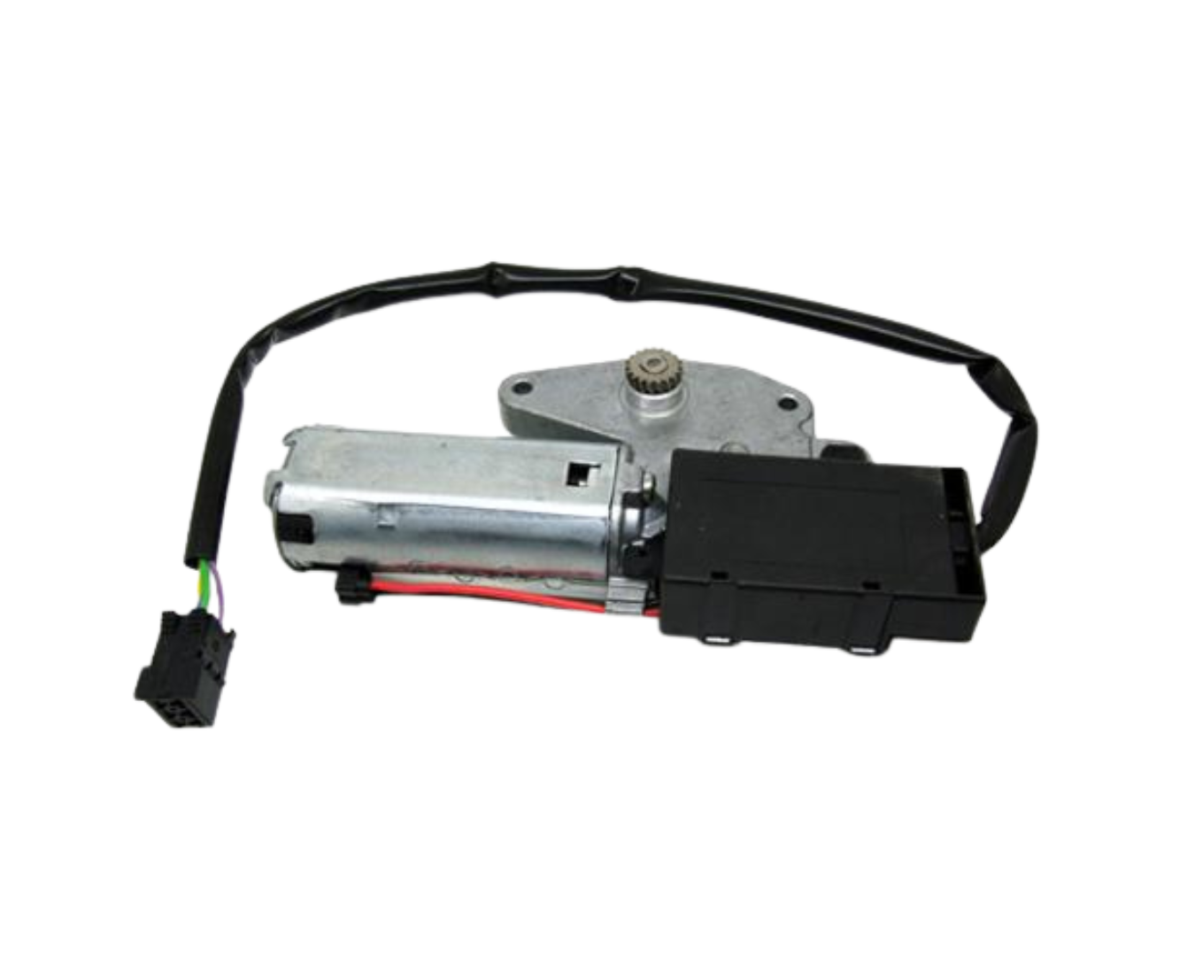 Roof Top Electric Motor - 911 | 1997-2012