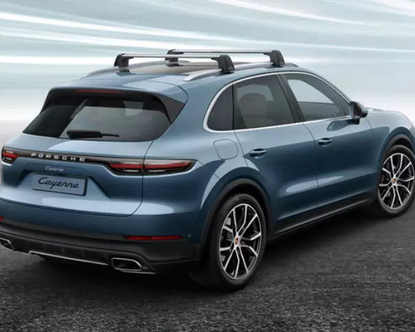 Roof Transport System Main Support - Cayenne | 2019-2025