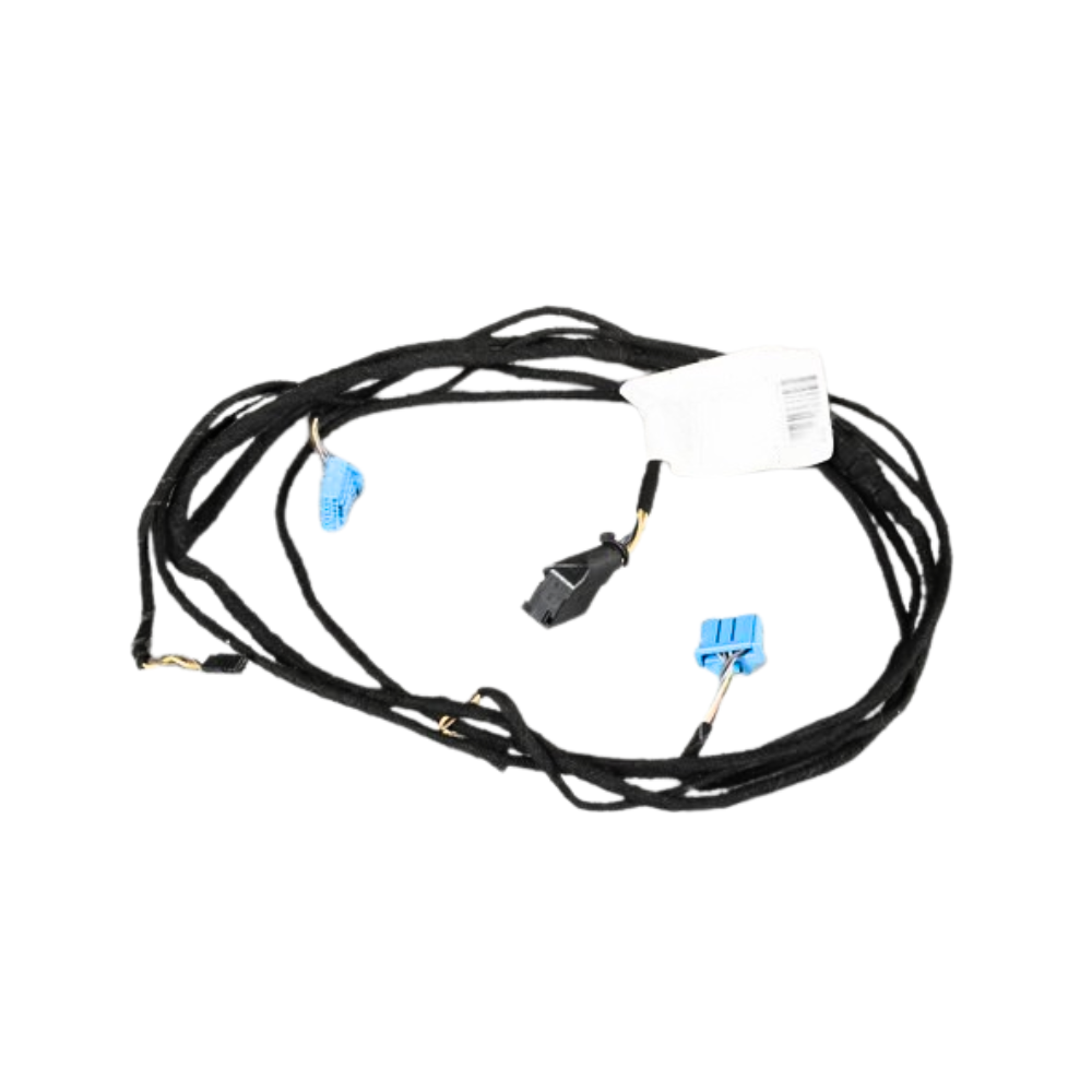 Roof Trim Wiring Harness - Cayenne | 2011-2018