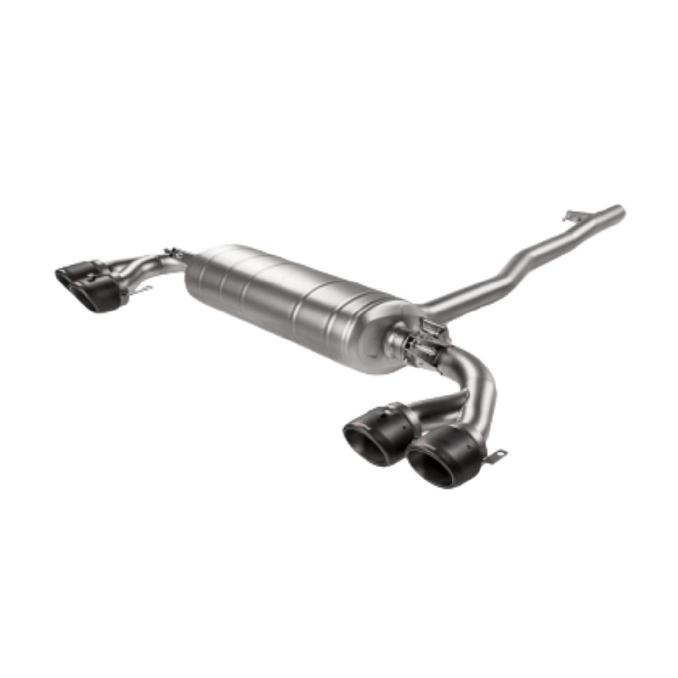 Exhaust Slip-On Line - Titanium - A35L | 2019-2026