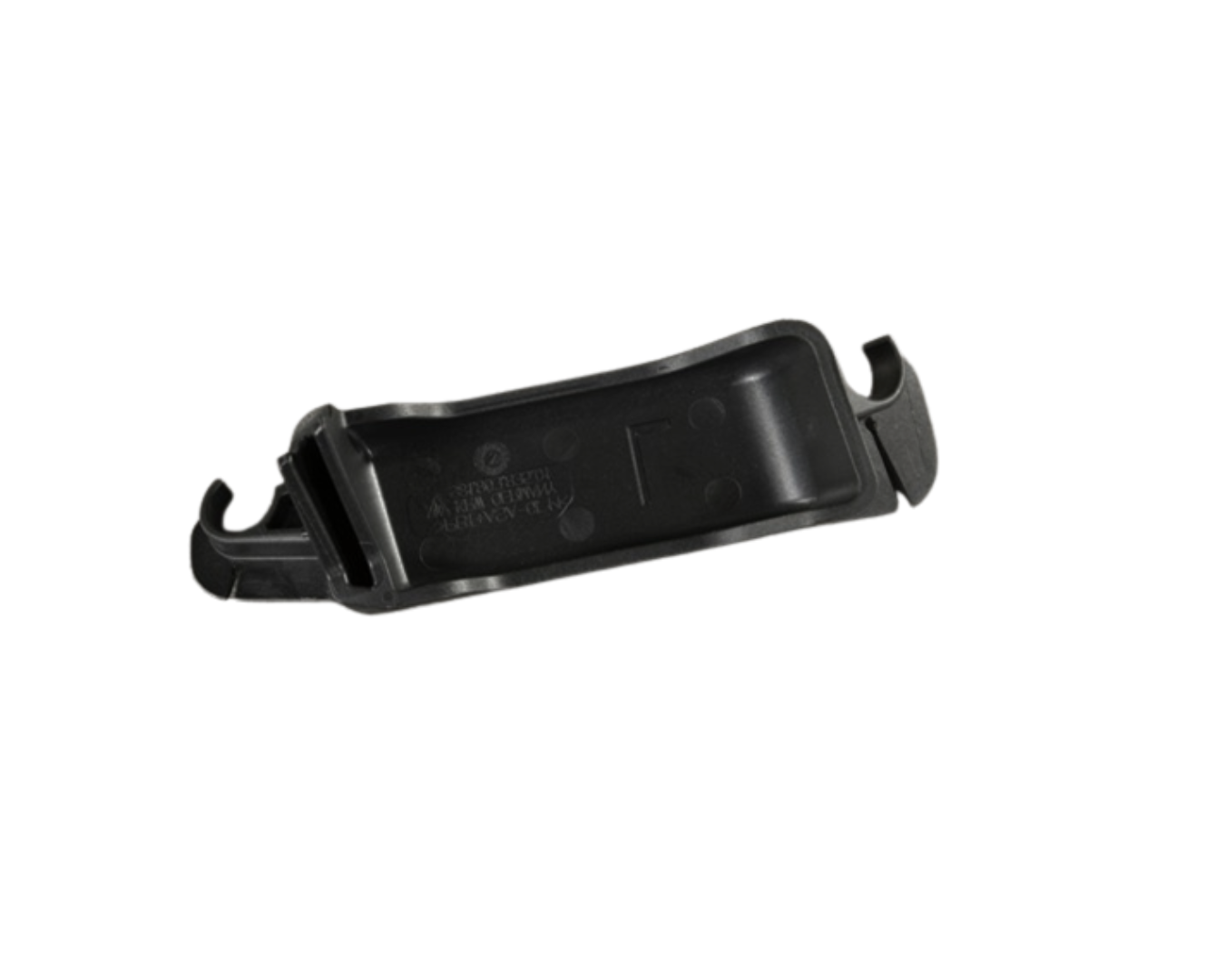 Safety Belt Guide - Right - Boxster | Cayman | 2013-2025