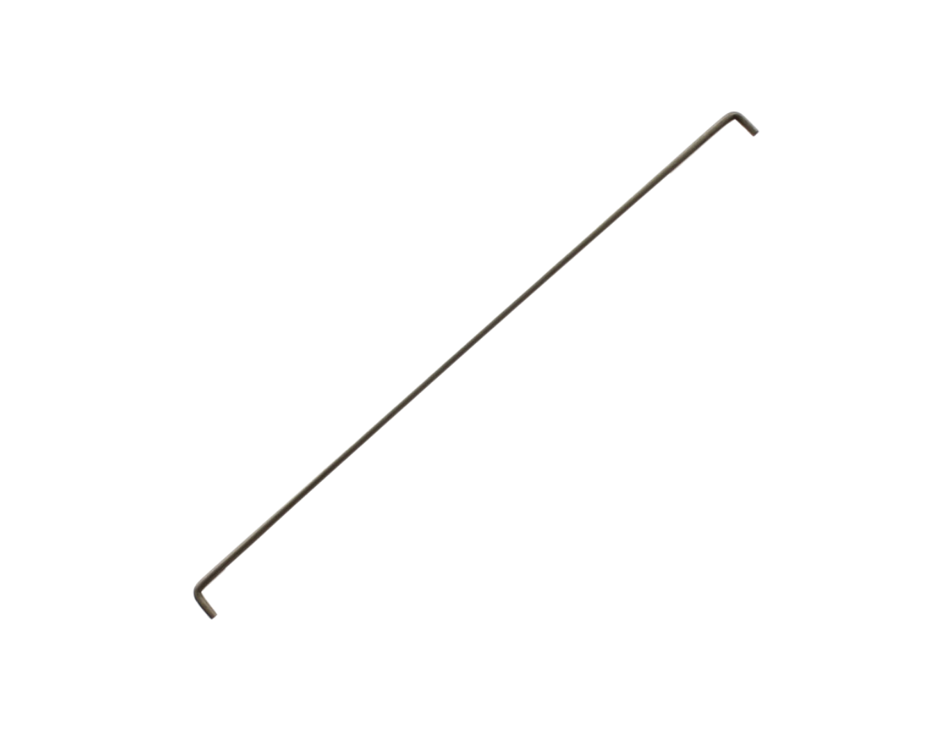 Seat Adjuster Connecting Rod - 928 | 911 | 1983-1986