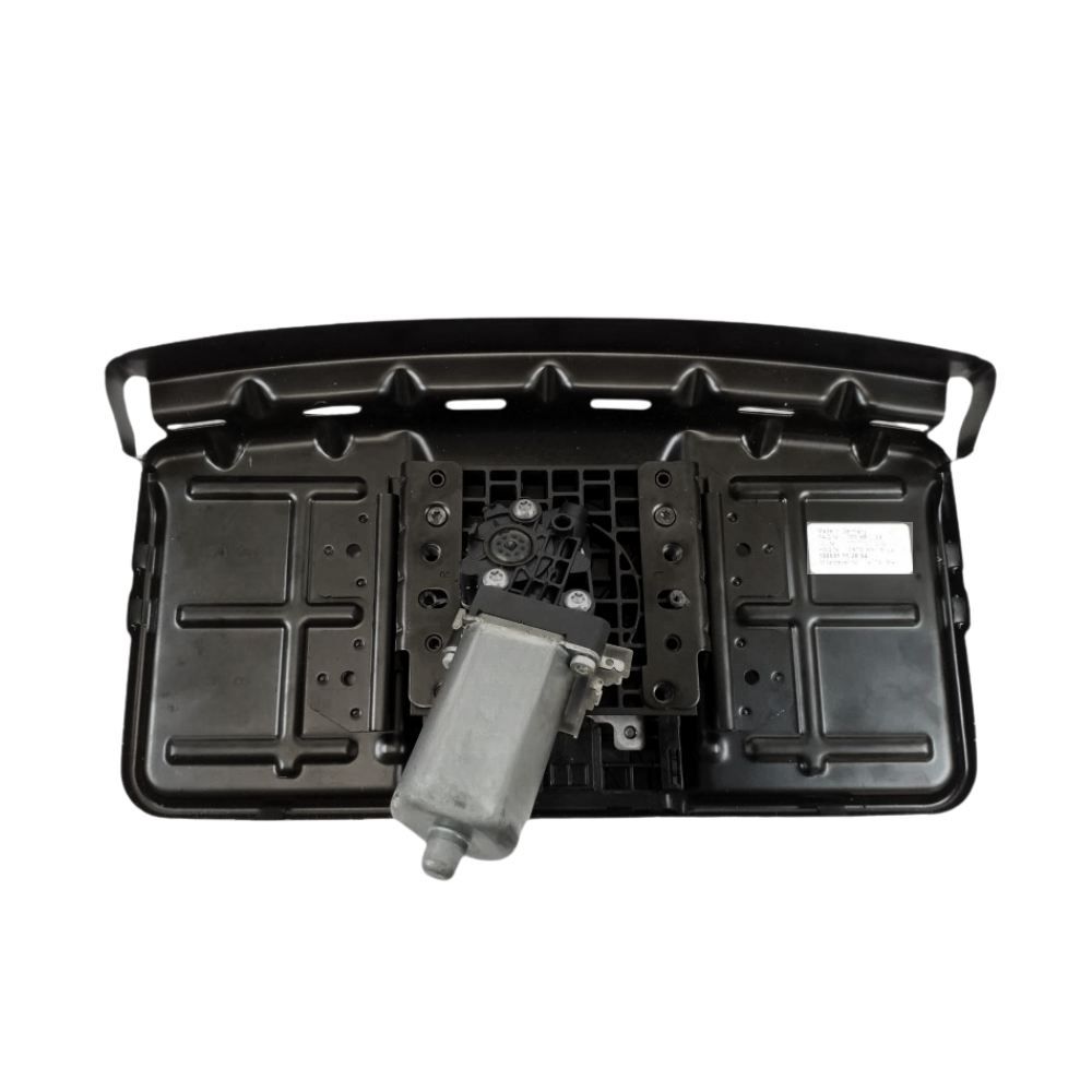 Seat Adjuster - Right - Cayenne | 2011-2018