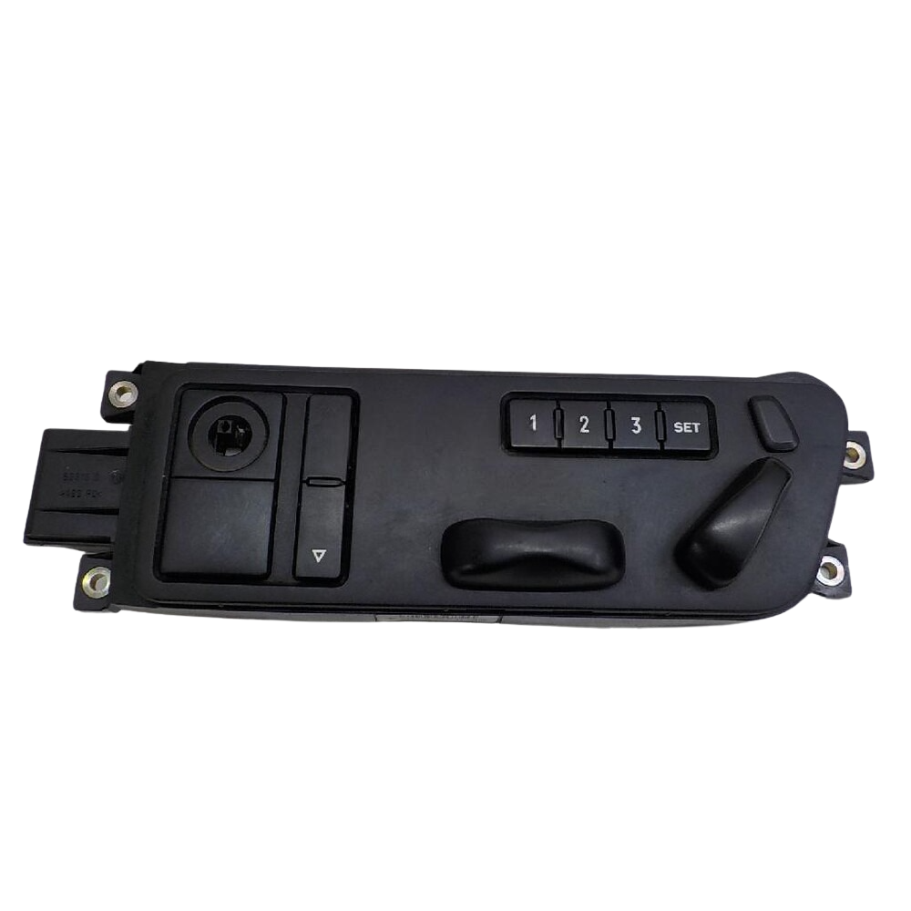 Seat Adjuster Switch - Left - Cayenne | 2003-2010