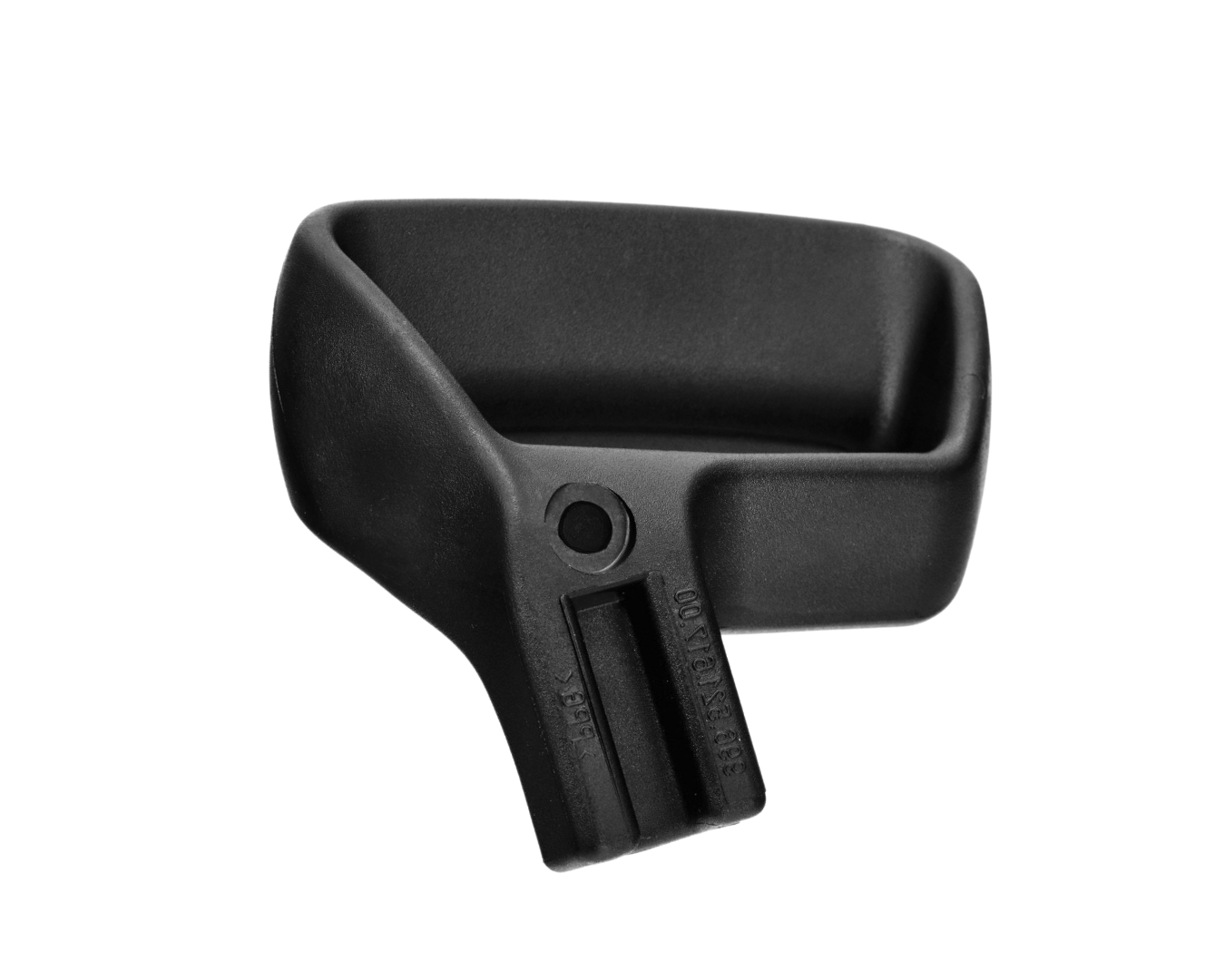 Seat Adjustment Handle - Right - 911 | Boxster | 1997-2004