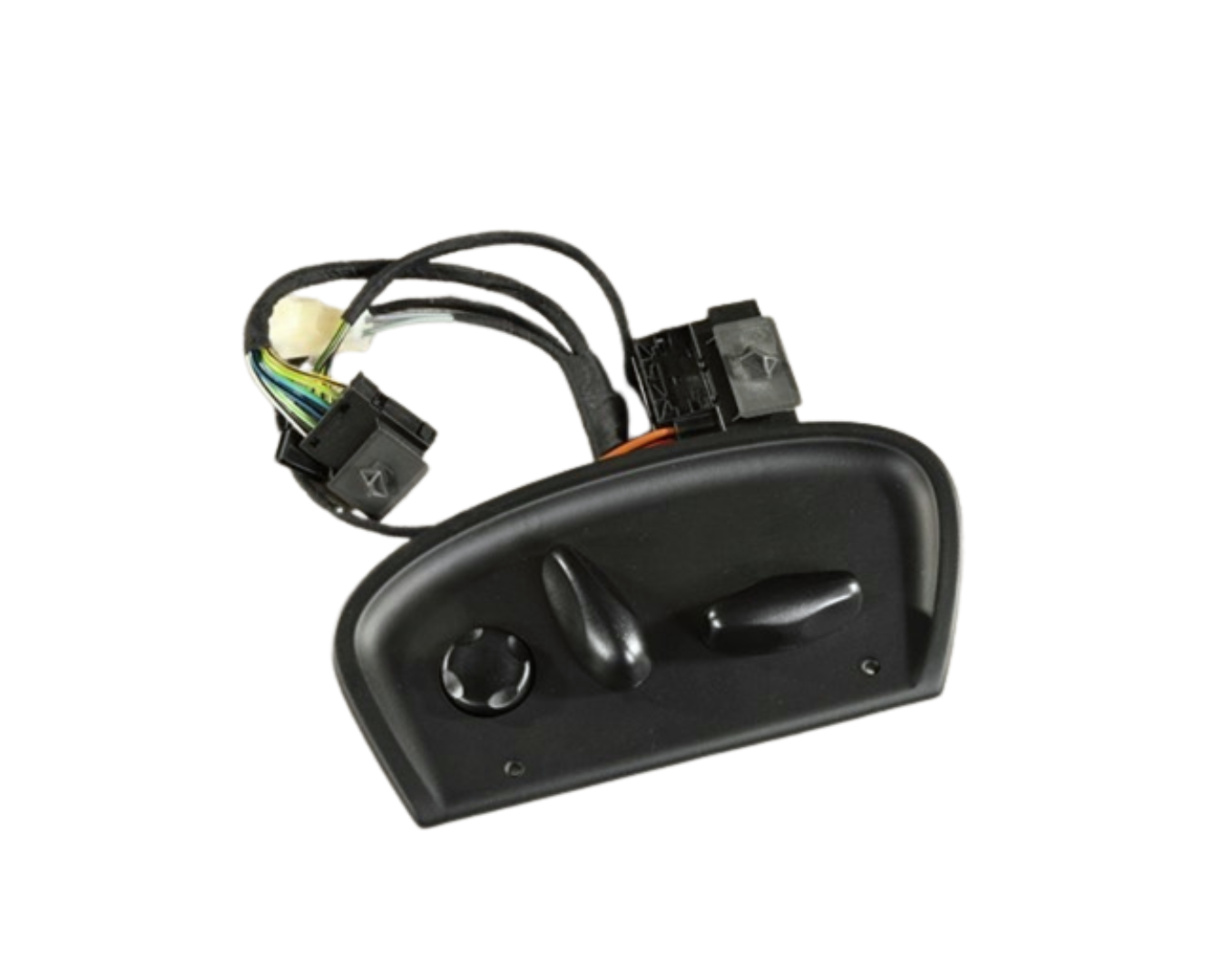 Seat Adjustment Switch - Right - 911 | Boxster | 1997-2004