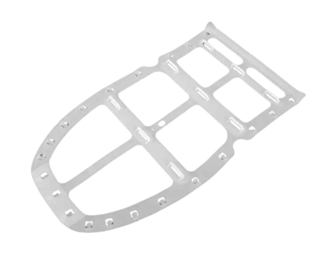 Seat Backrest Frame - 911 | Boxster | 1997-2004