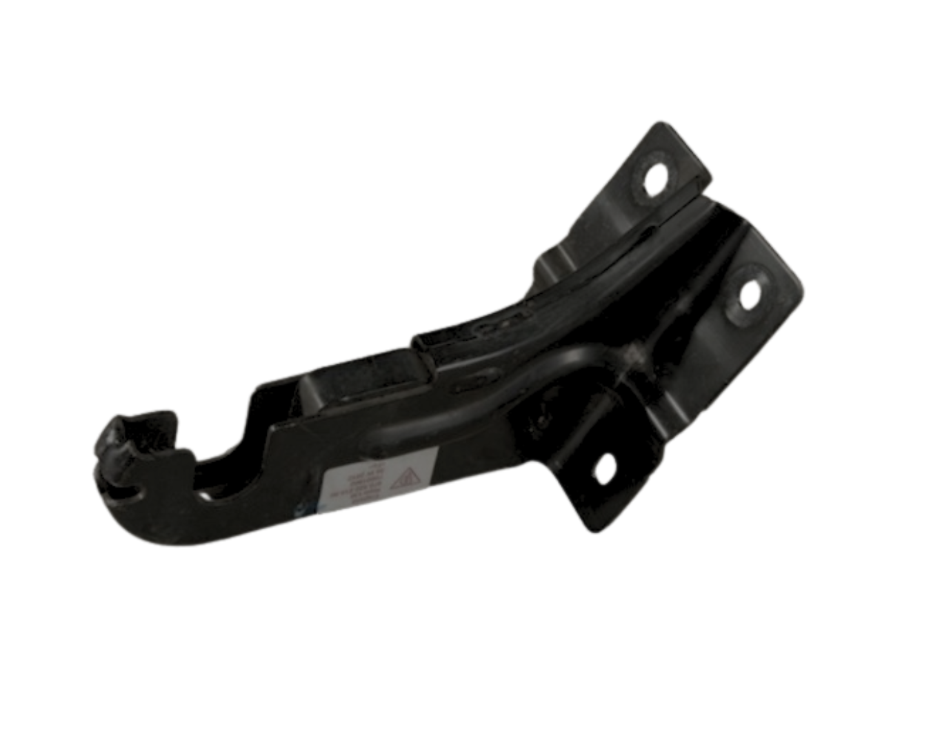 Seat Backrest Mounting - Center - Panamera | 2010-2016