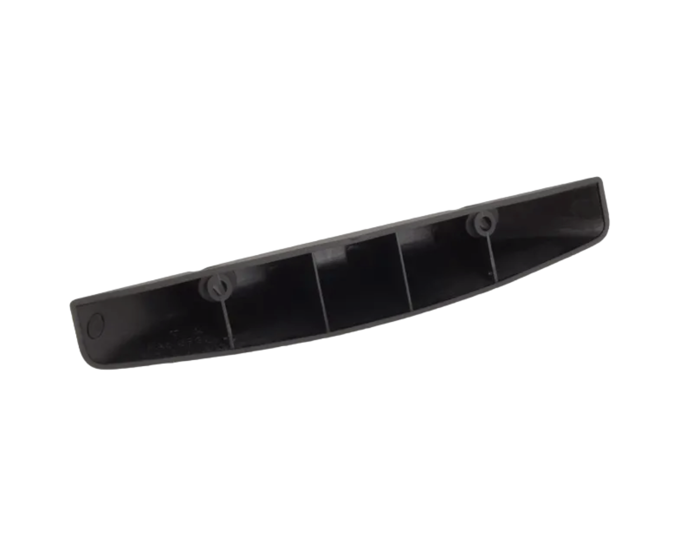Seat Backrest Stop - Satin Black - 911 | 2005-2012