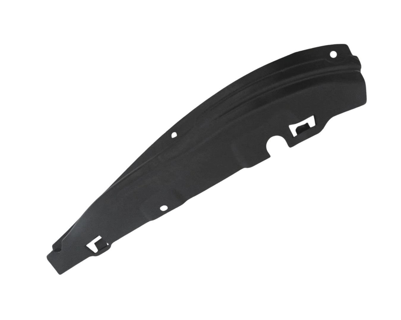 Seat Backrest Support - Left - 911 | Boxster | 1997-2004