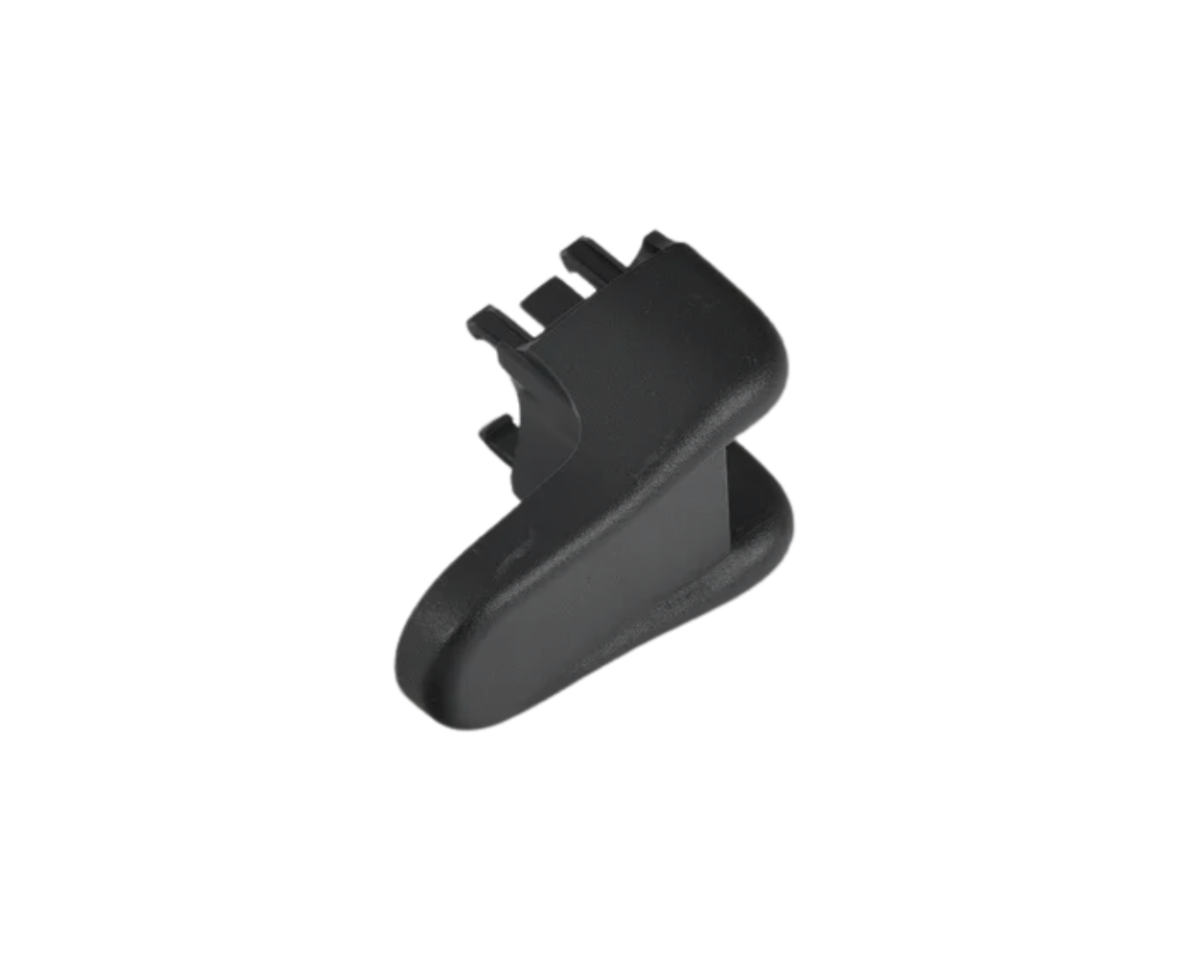 Seat Belt Cover - Black - 911 | 1999-2004
