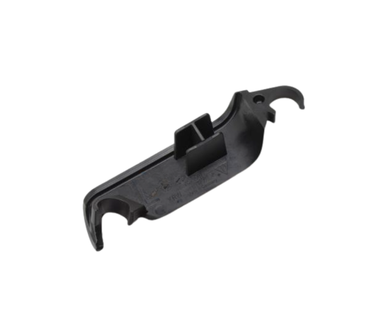 Seat Belt Guide - Left - Taycan | 2025-2026