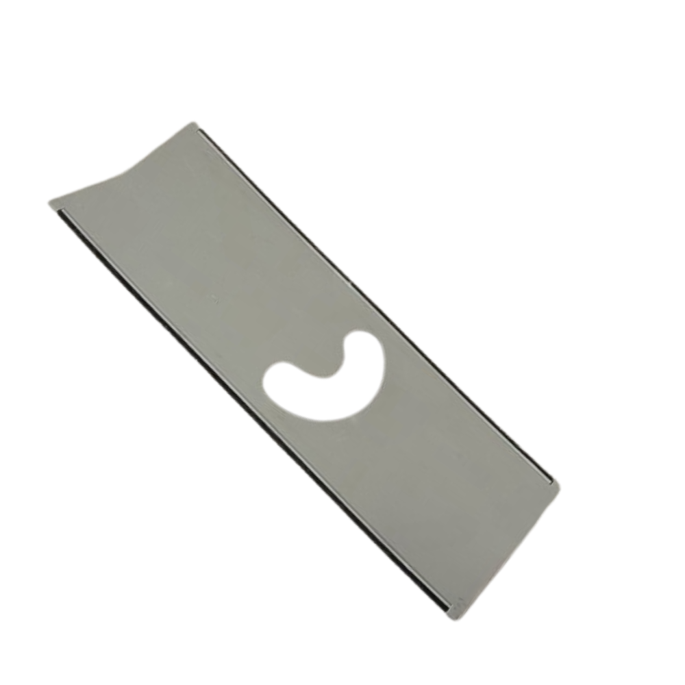 Seat Belt Height Adjuster Cover - Right - Cayenne | 2003-2010