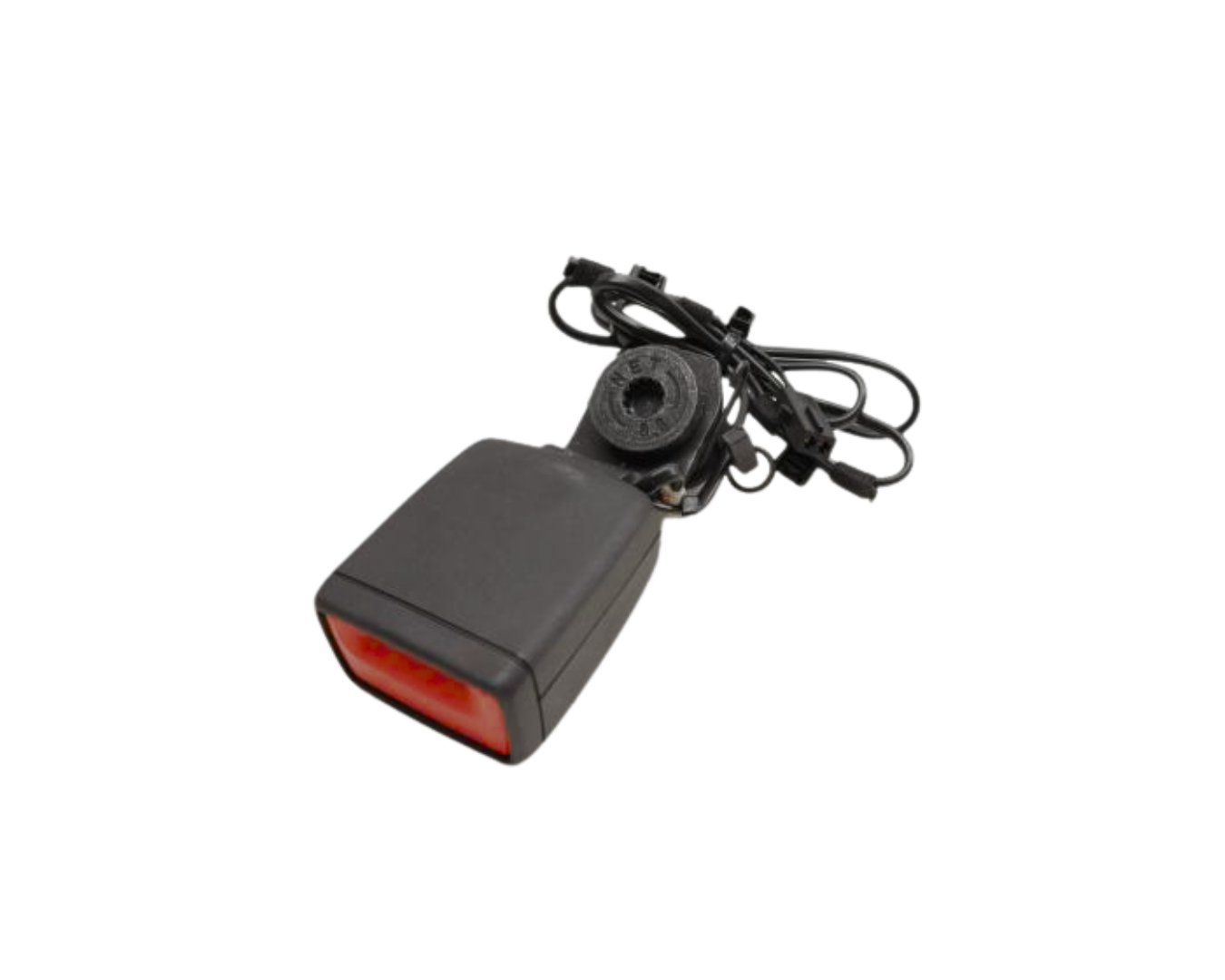 Seat Belt Latch - Left - Taycan | 2025-2026