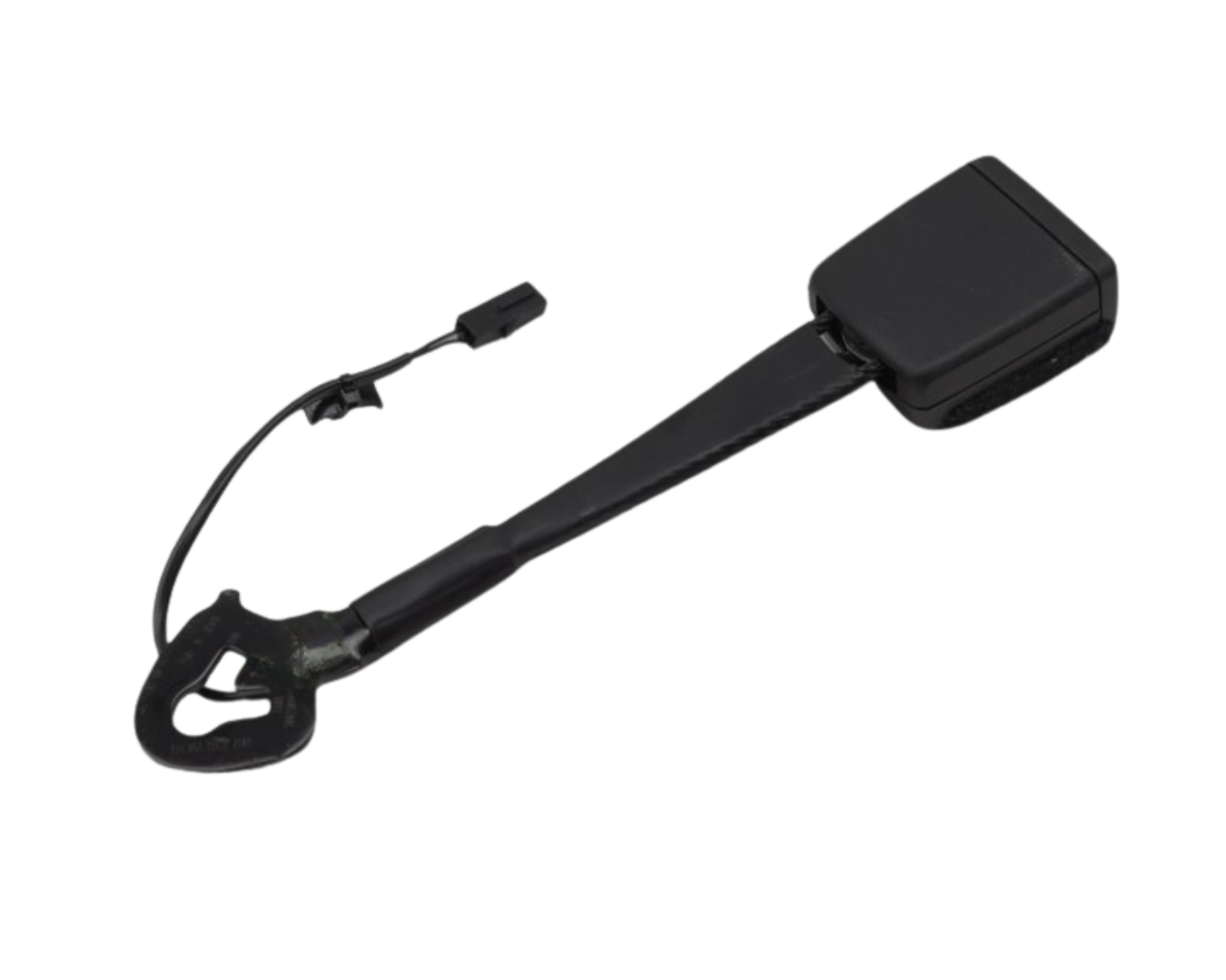 Seat Belt Latch - Passenger Side - Taycan | Panamera | 2024-2026