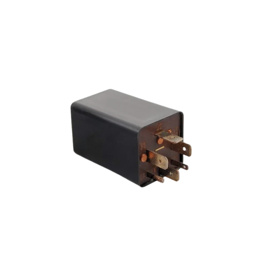 Seat Belt Relay - 944 | 1982-1985