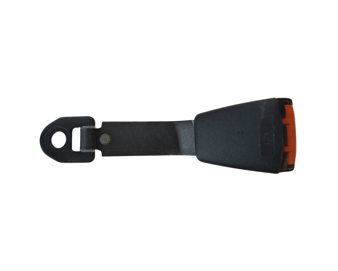 Seat Belts Lock - Left - 928 | 1978-1986
