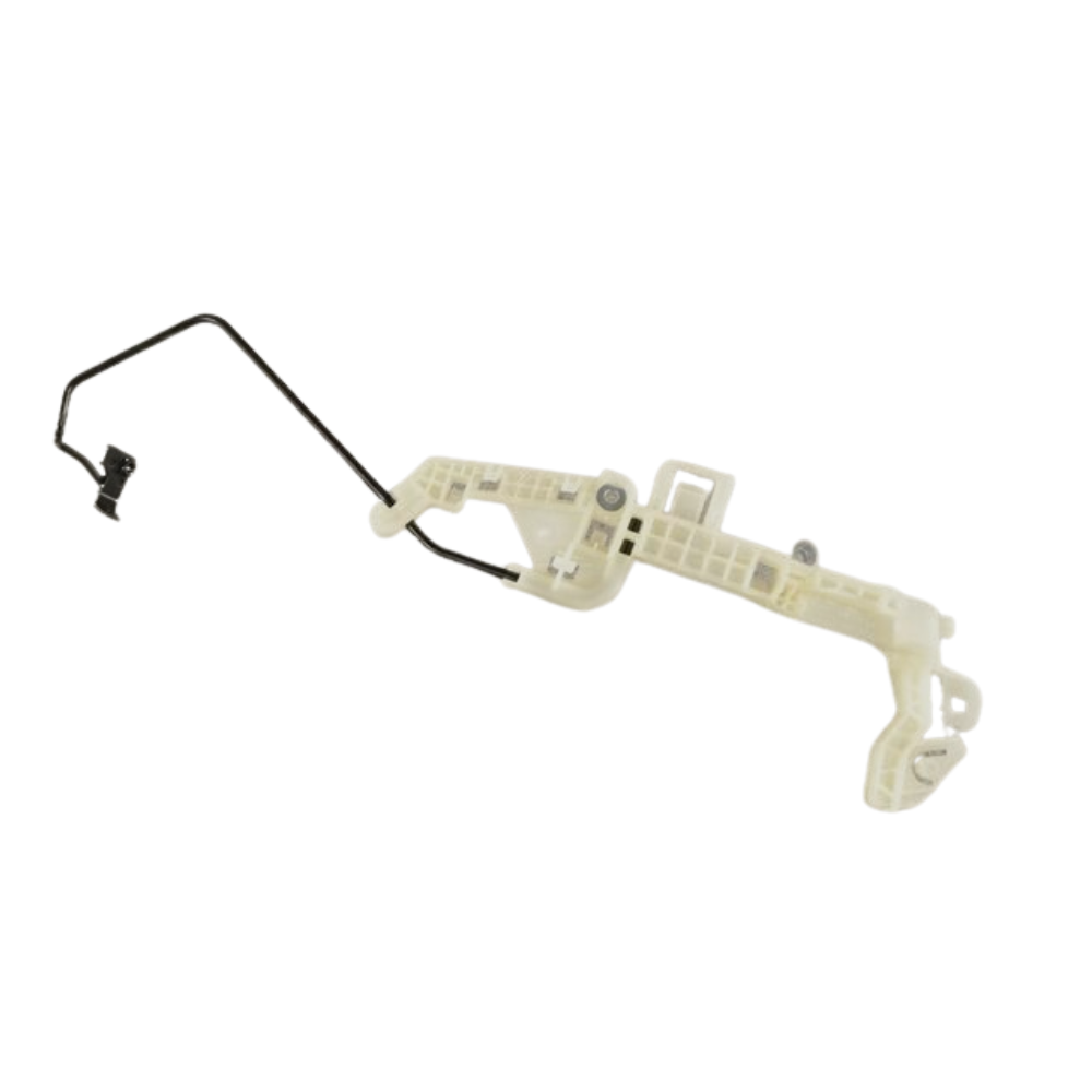 Seat Frame Trim Panel Bracket - Right - Cayenne | 2011-2018