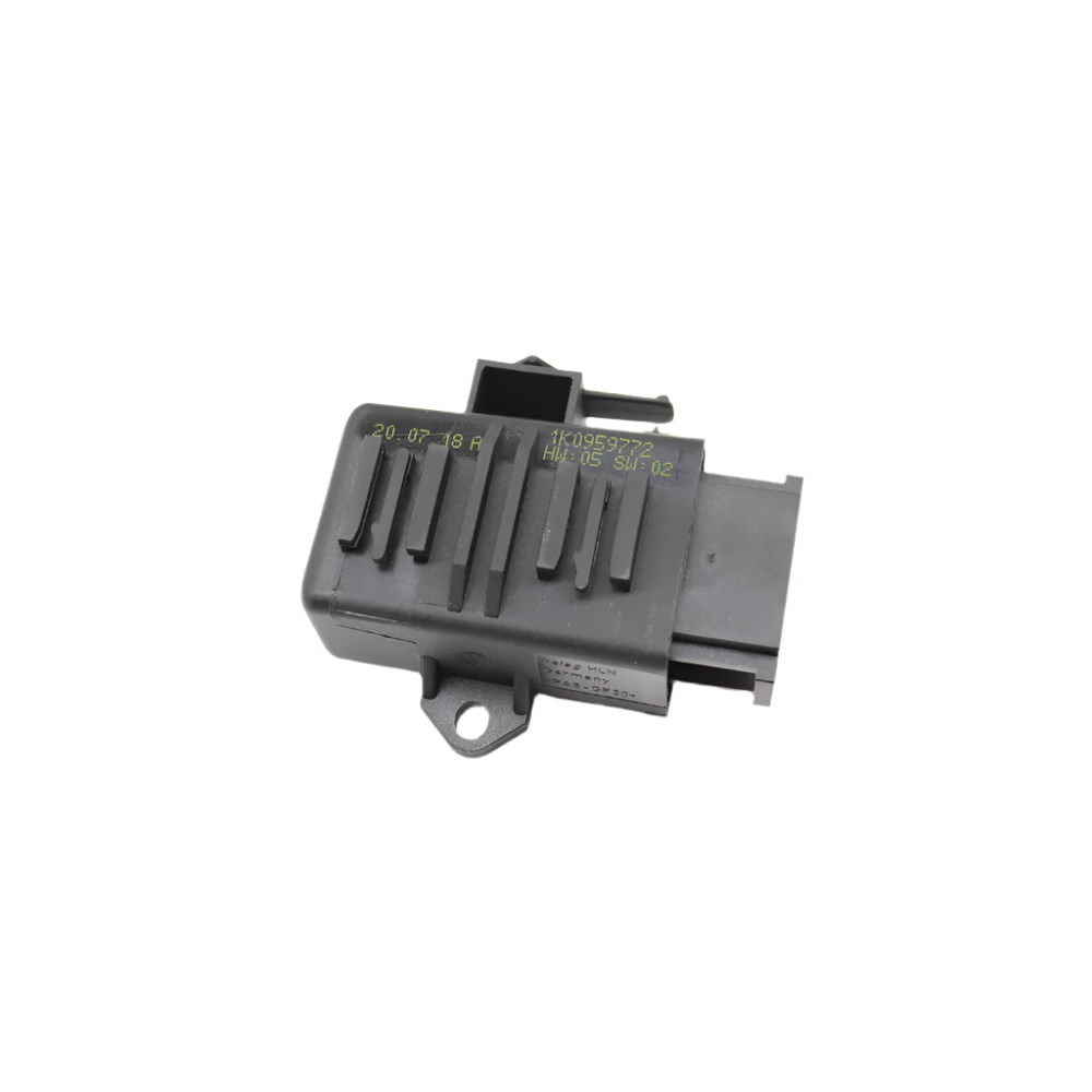 Seat Heating Control Unit - Cayenne | 2008-2010