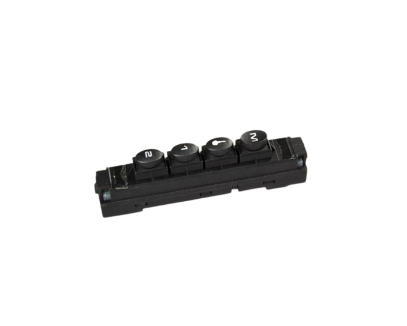 Seat Memory Switch - 911 | Boxster | 1997-2004