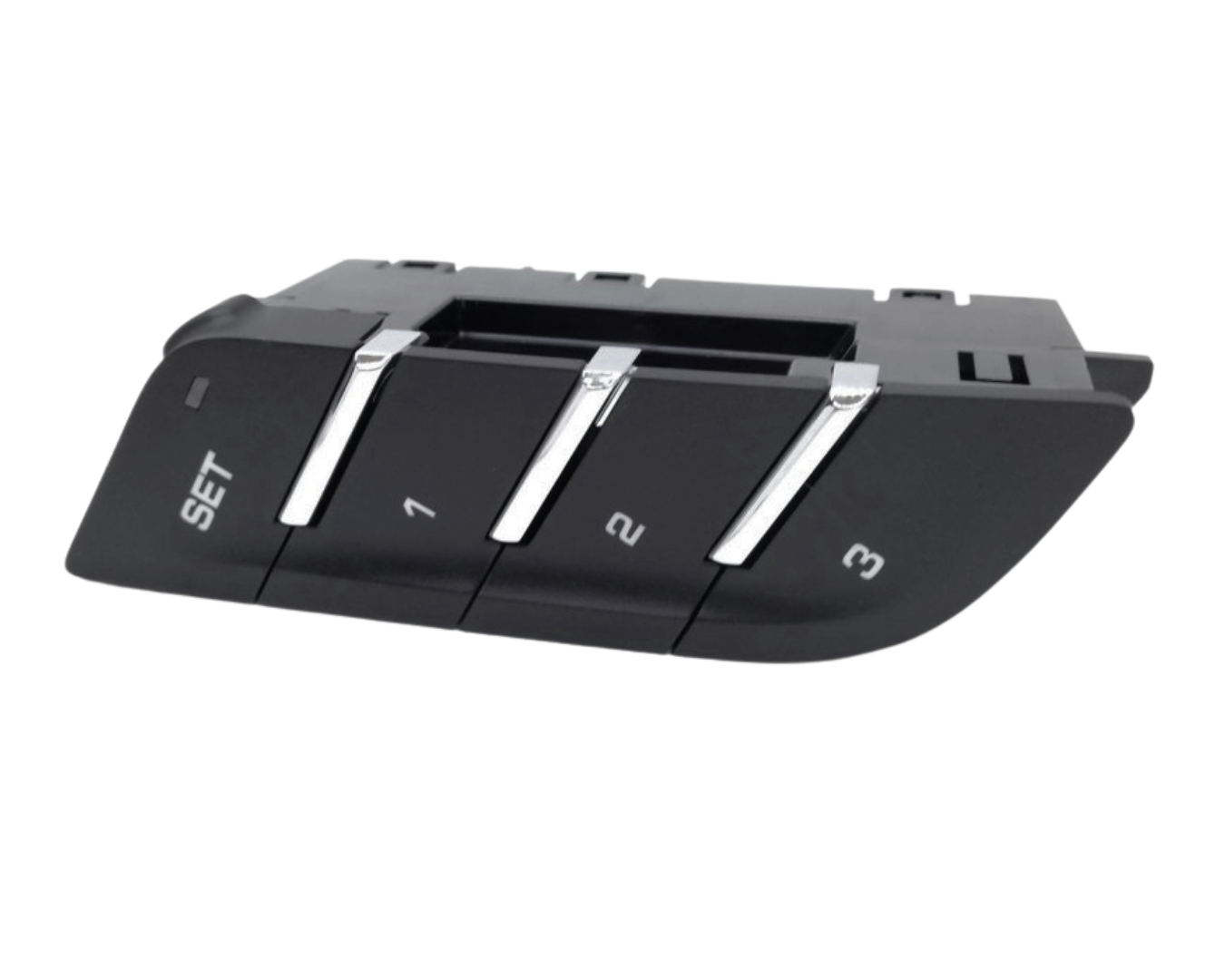 Seat Memory Switch - Left - Macan | 2015-2025