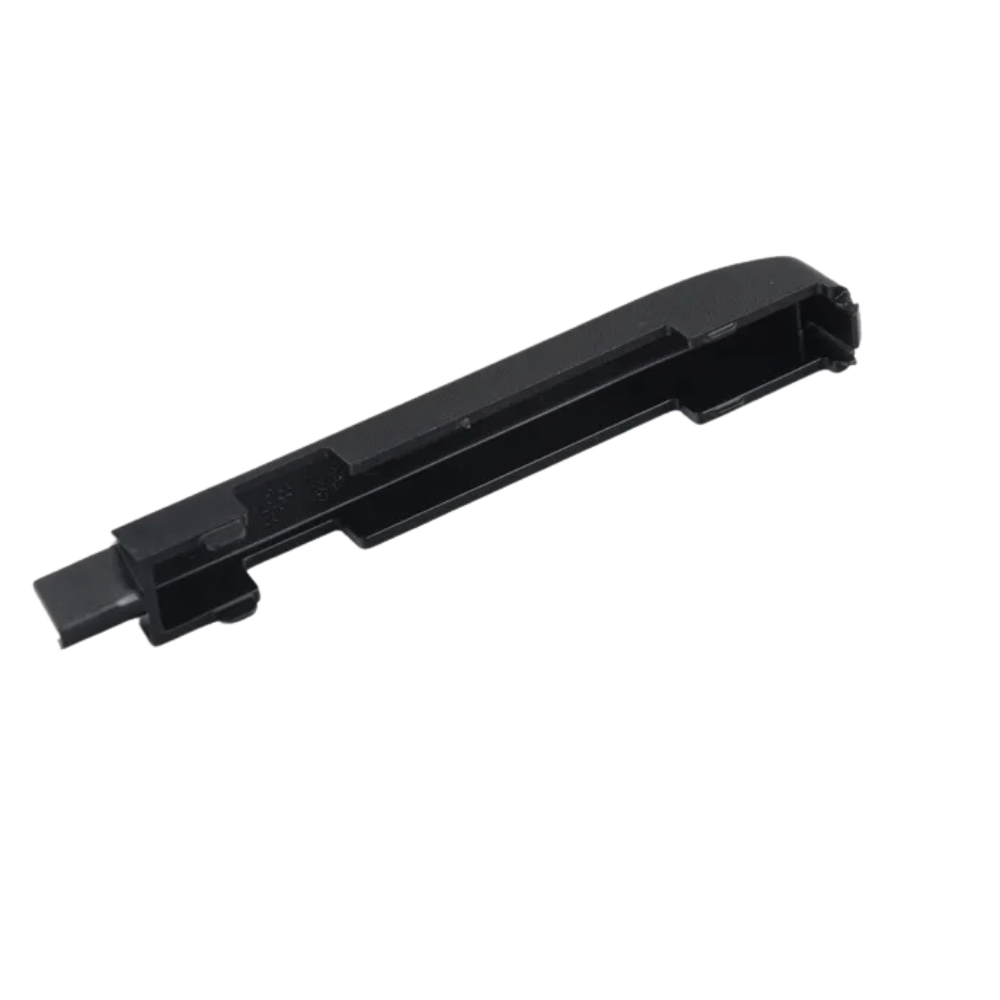Seat Rail Cover Cap - Black - Macan | Cayenne | 2011-2021