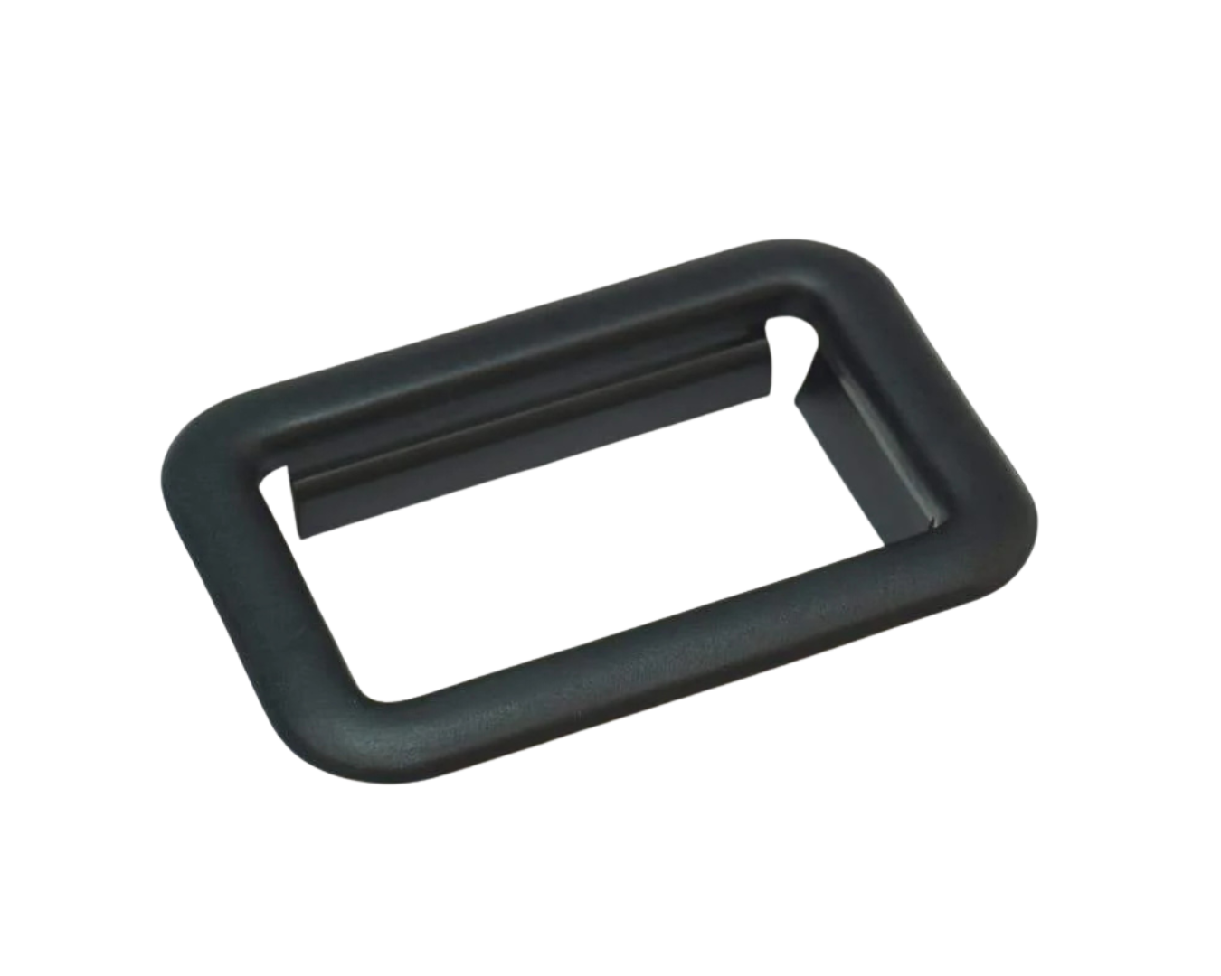 Seat Rosette - Black - 928 | 1978-1986