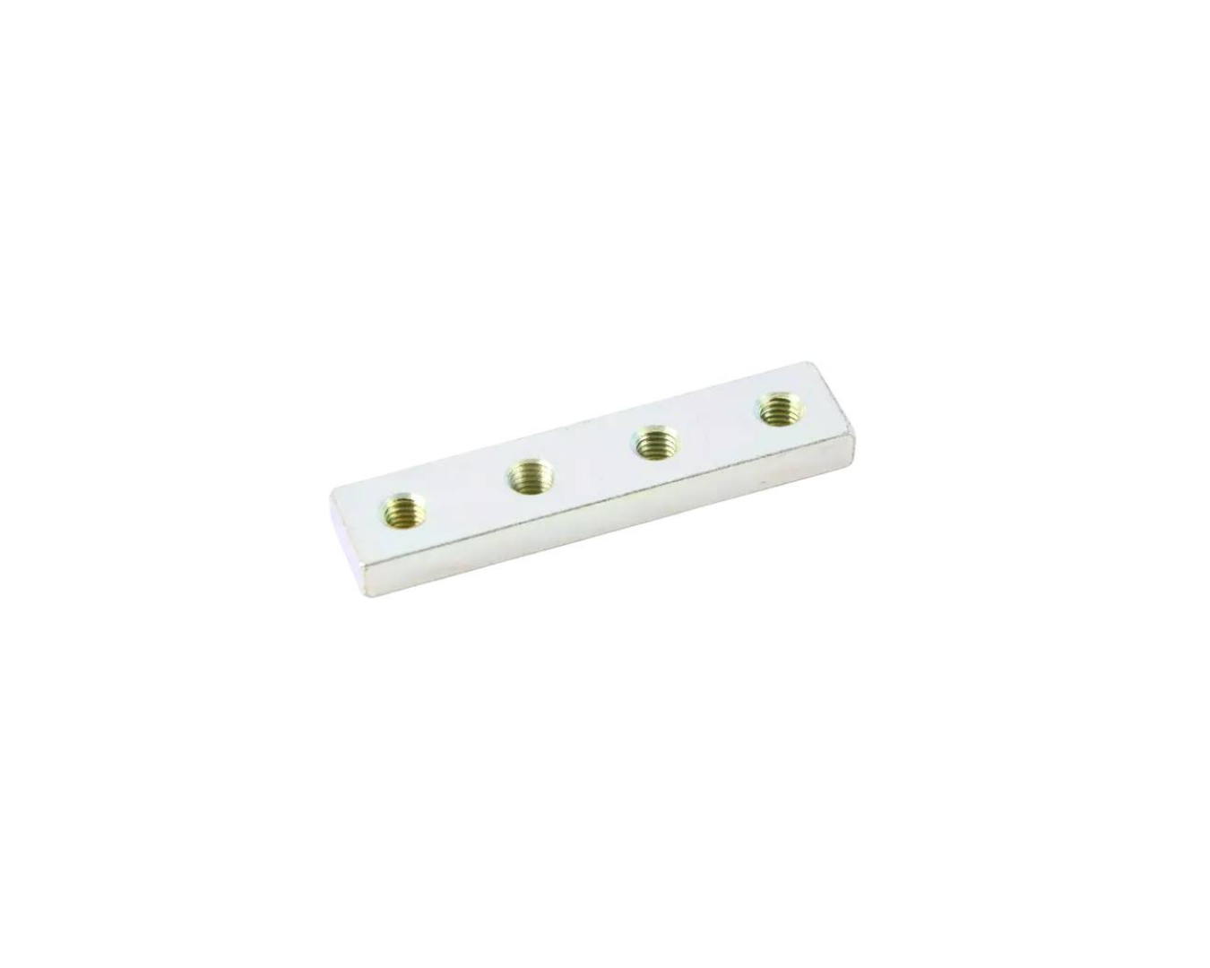 Seat Threaded Plate - 911 | 1984-1986