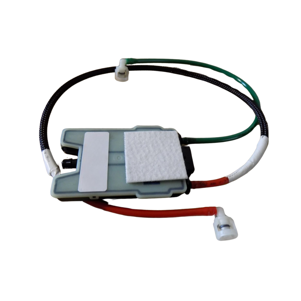 Seat Valve Block - Cayenne | 2013-2024