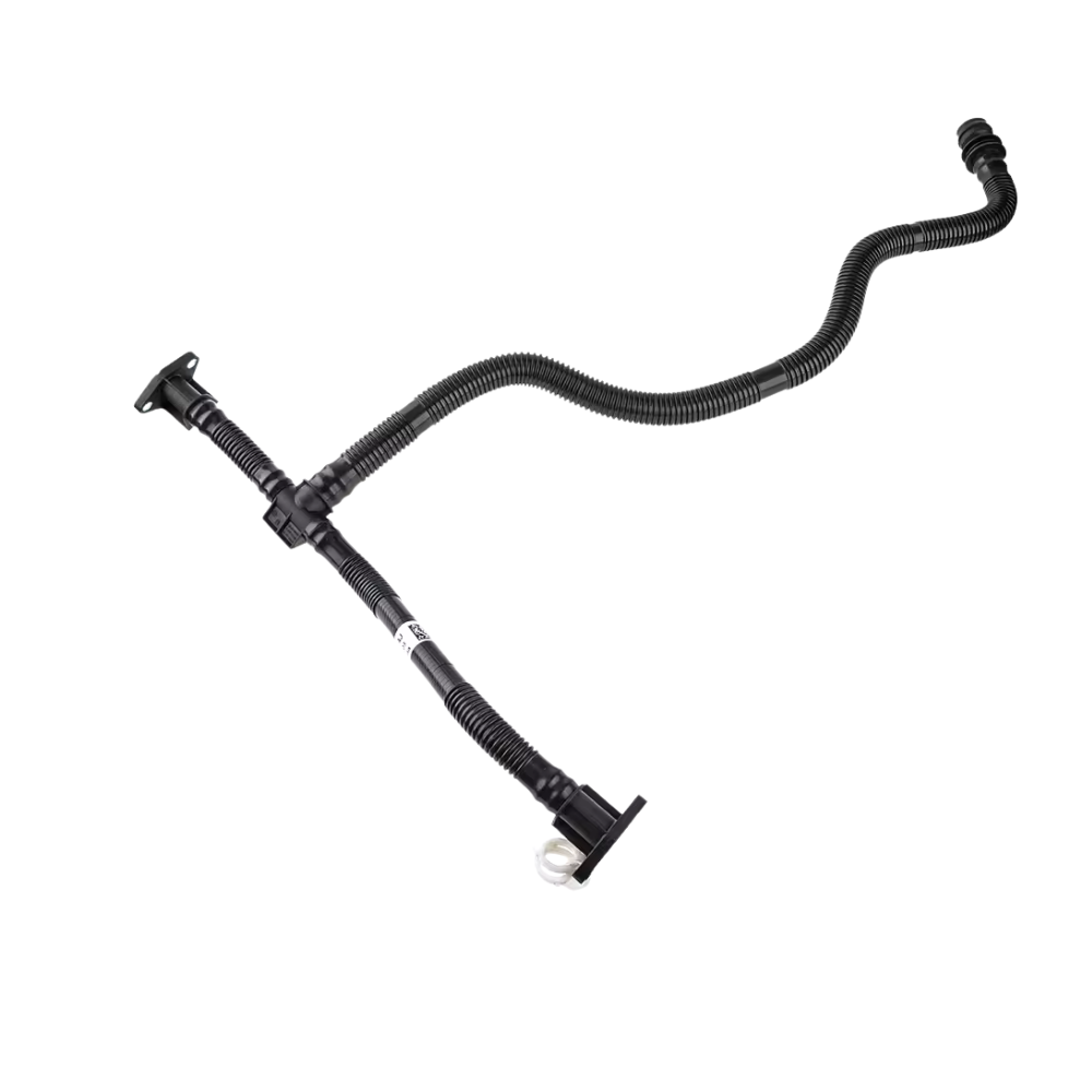 Secondary Air Pump Connecting Line - Cayenne | Panamera | 2010-2018