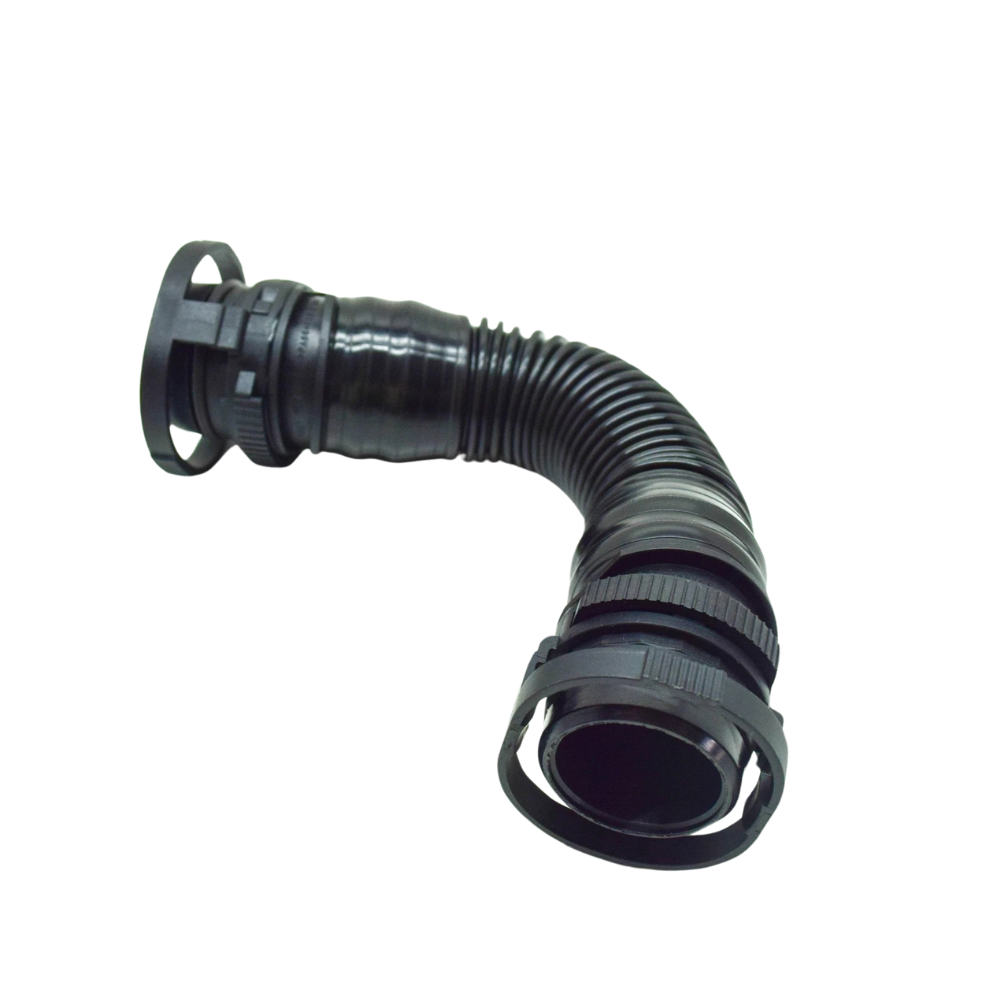 Secondary Air Pump Connecting Tube - Cayenne | 2011-2018