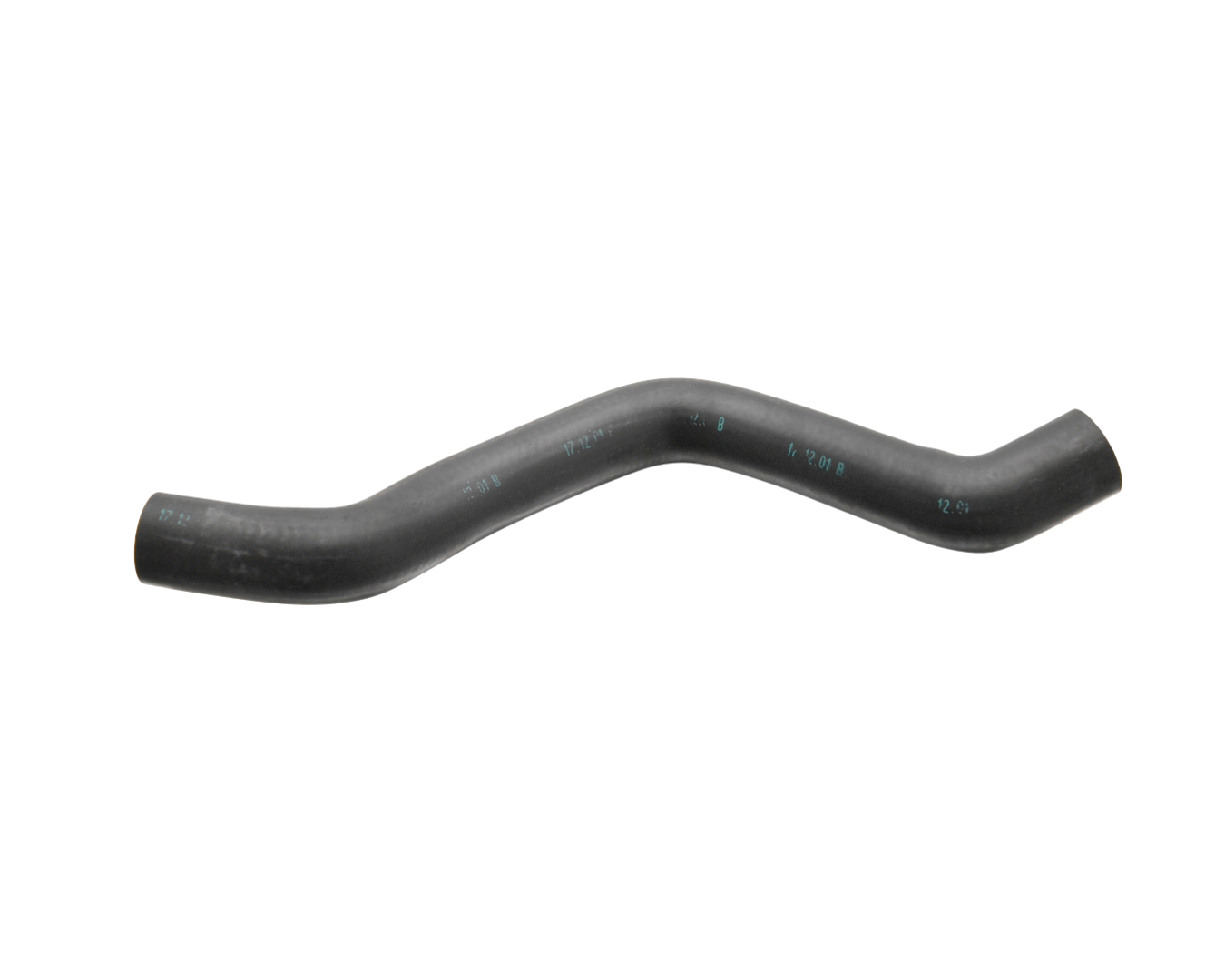 Secondary Air Pump Hose - 911 | 1999-2004