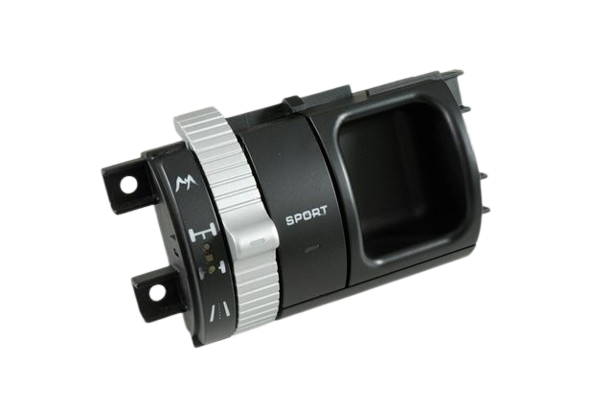 Self Leveling Suspension Control Switch - Cayenne | 2008-2010